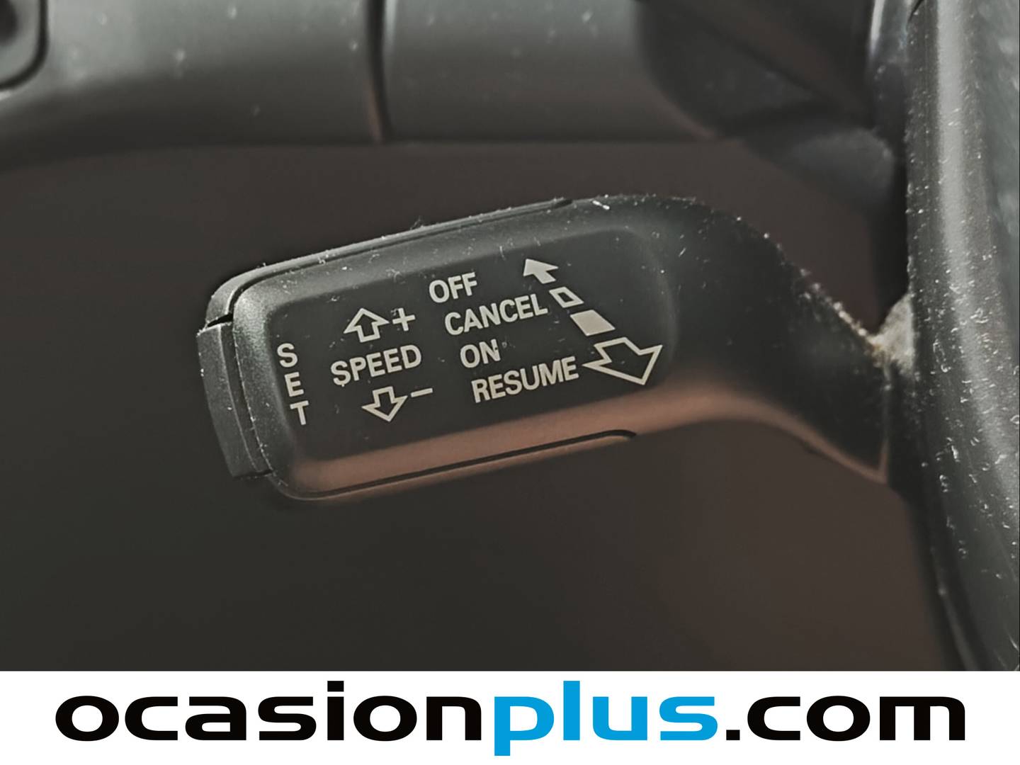 Equipamiento del Audi A4 Audi A4 2.0 TDI e DPF (136 CV)