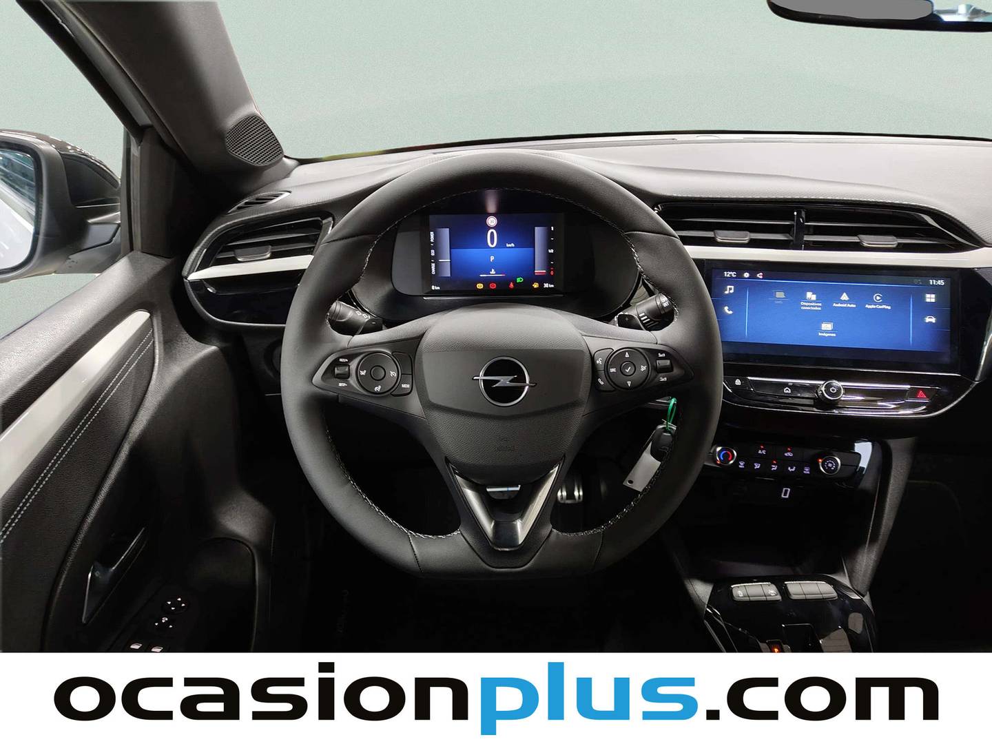 Foto Opel Corsa Opel Corsa 1.2 T XHL Hybrid GS eDCT (110 CV)