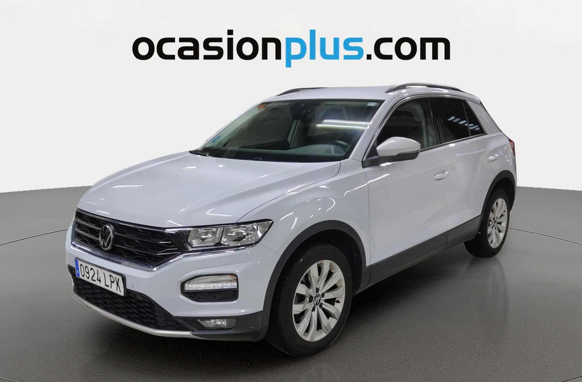 Volkswagen T-Roc Advance 1.0 TSI