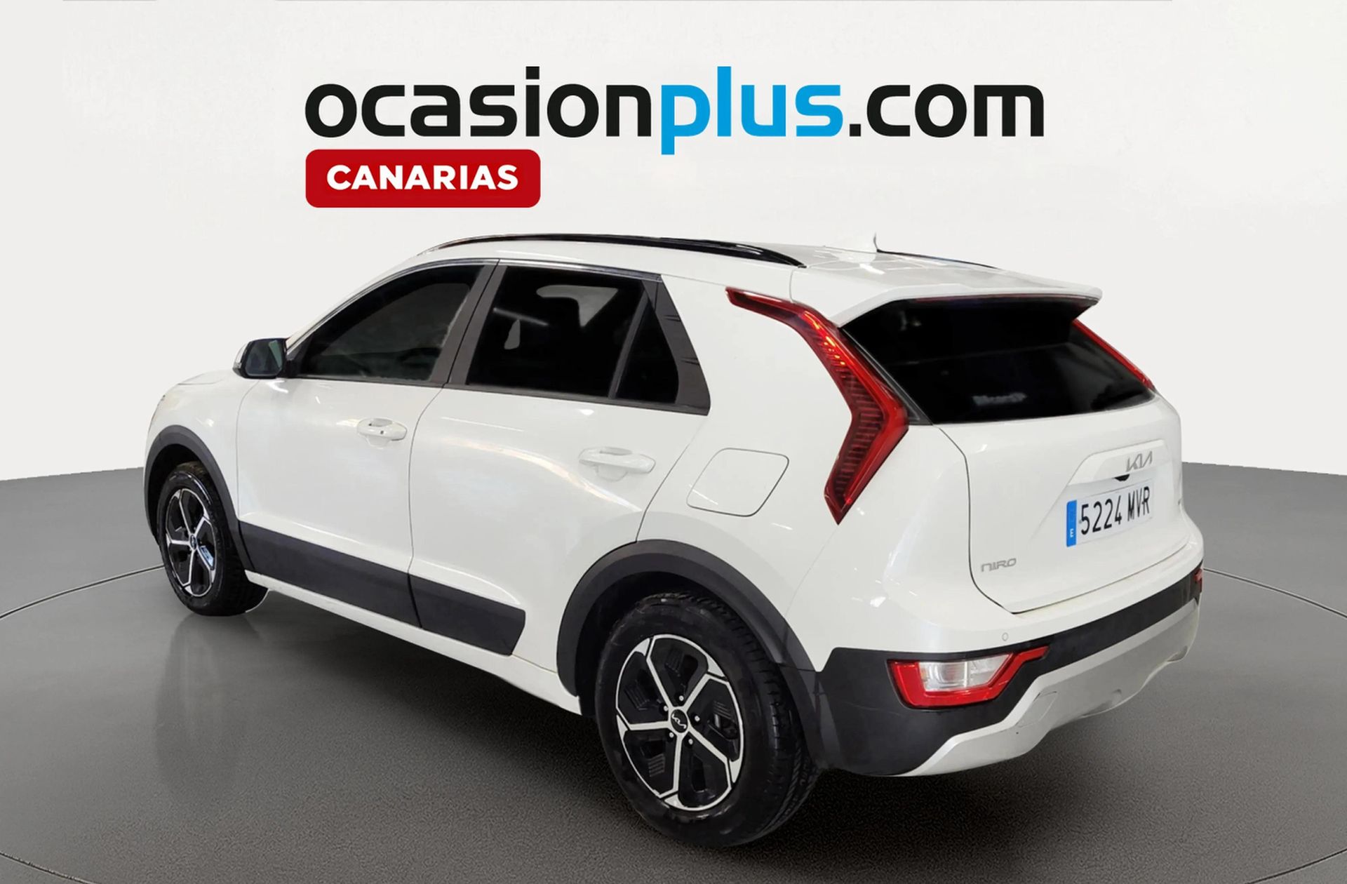 Kia Niro 1.6 GDi HEV Concept - foto 3