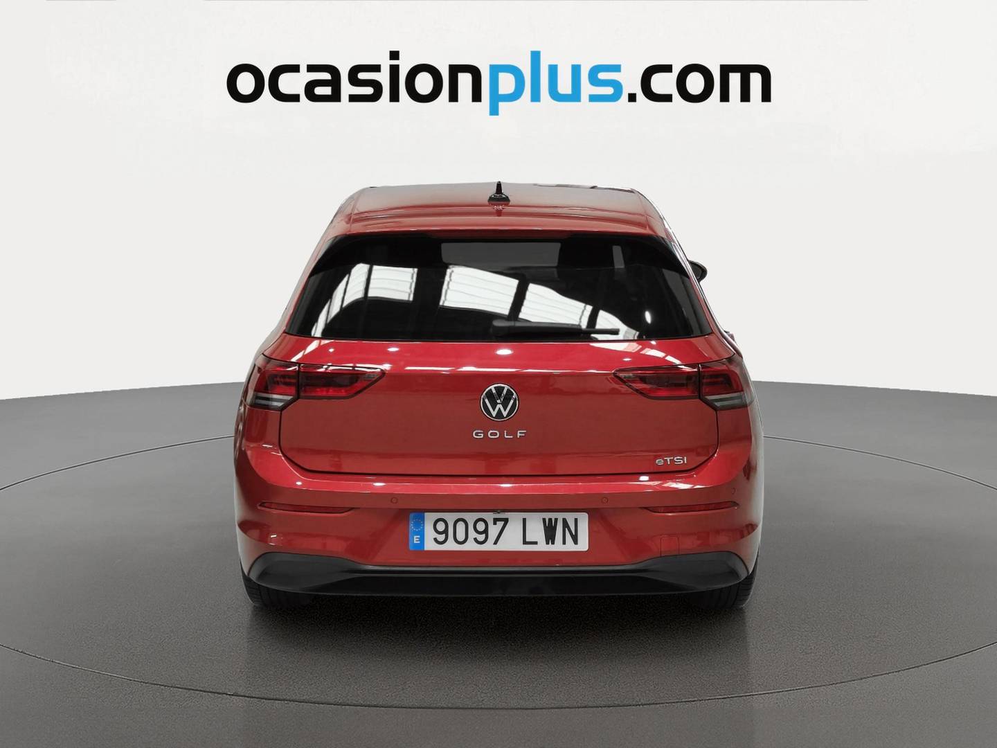 Volkswagen Golf Volkswagen Golf Life 1.0 eTSI (110 CV) DSG km 0