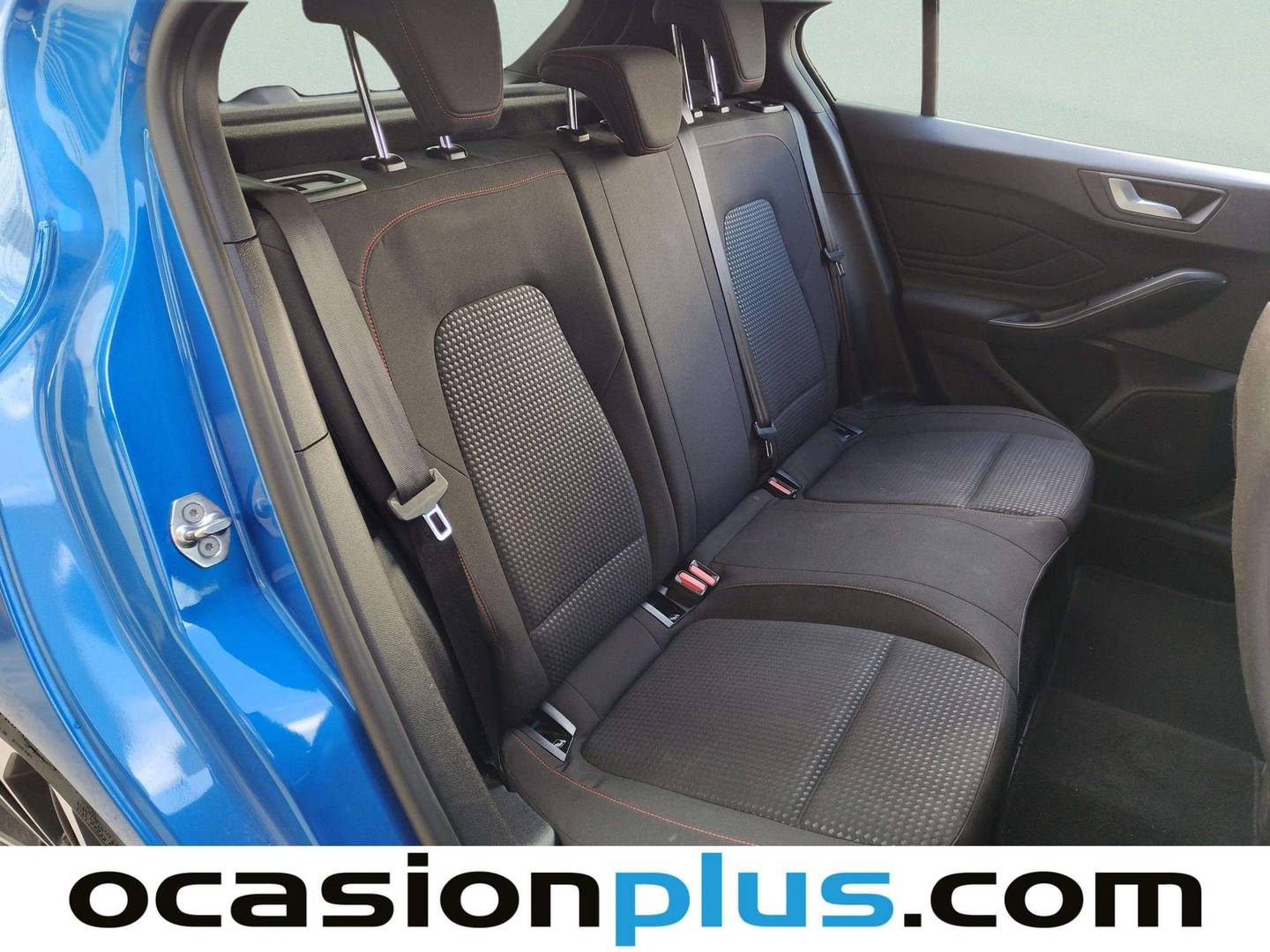Ford Focus Ford Focus 1.0 Ecoboost ST-Line (125 CV) al mejor precio