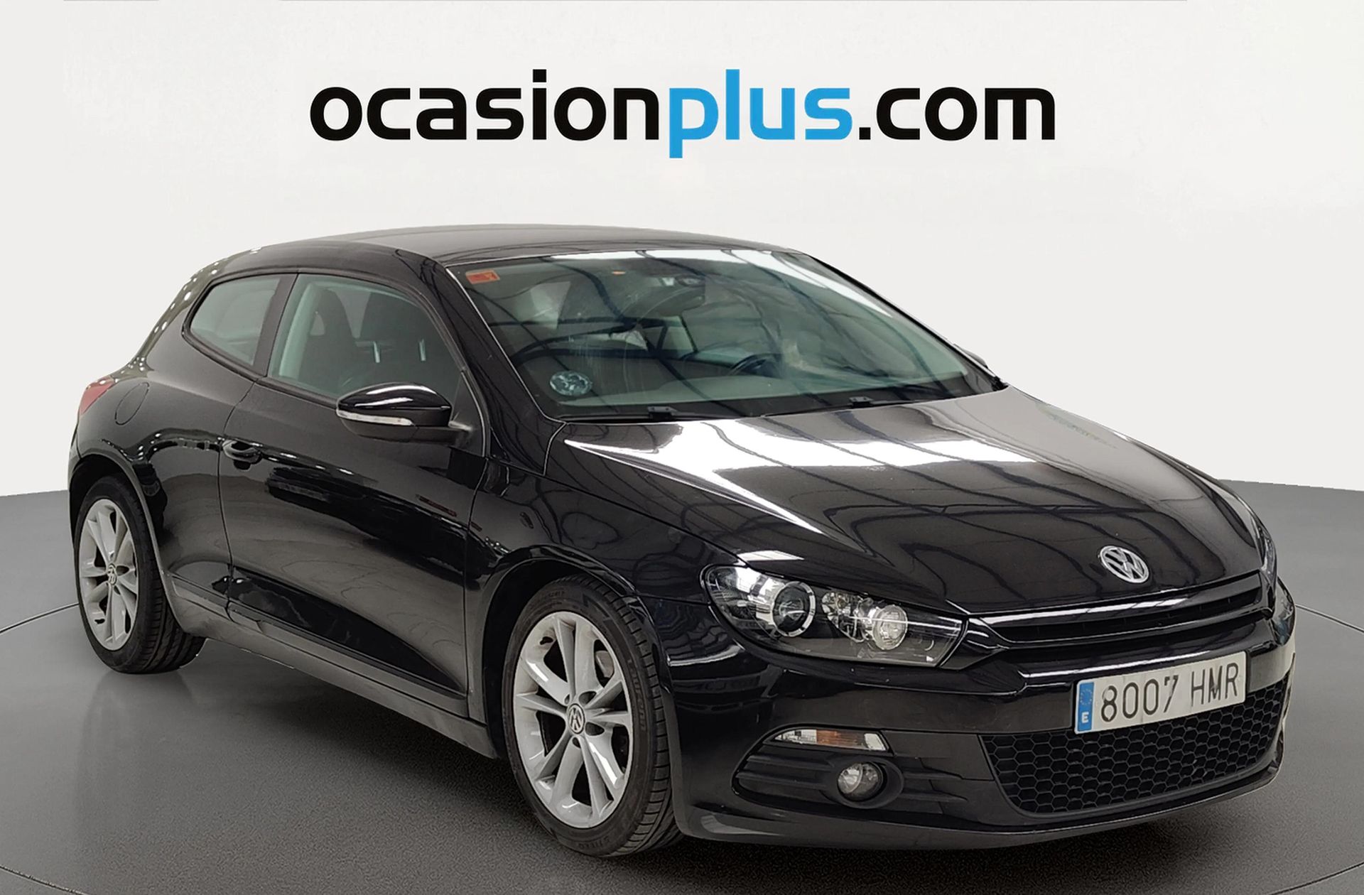 Volkswagen Scirocco 2.0 TDI BMT - foto 2