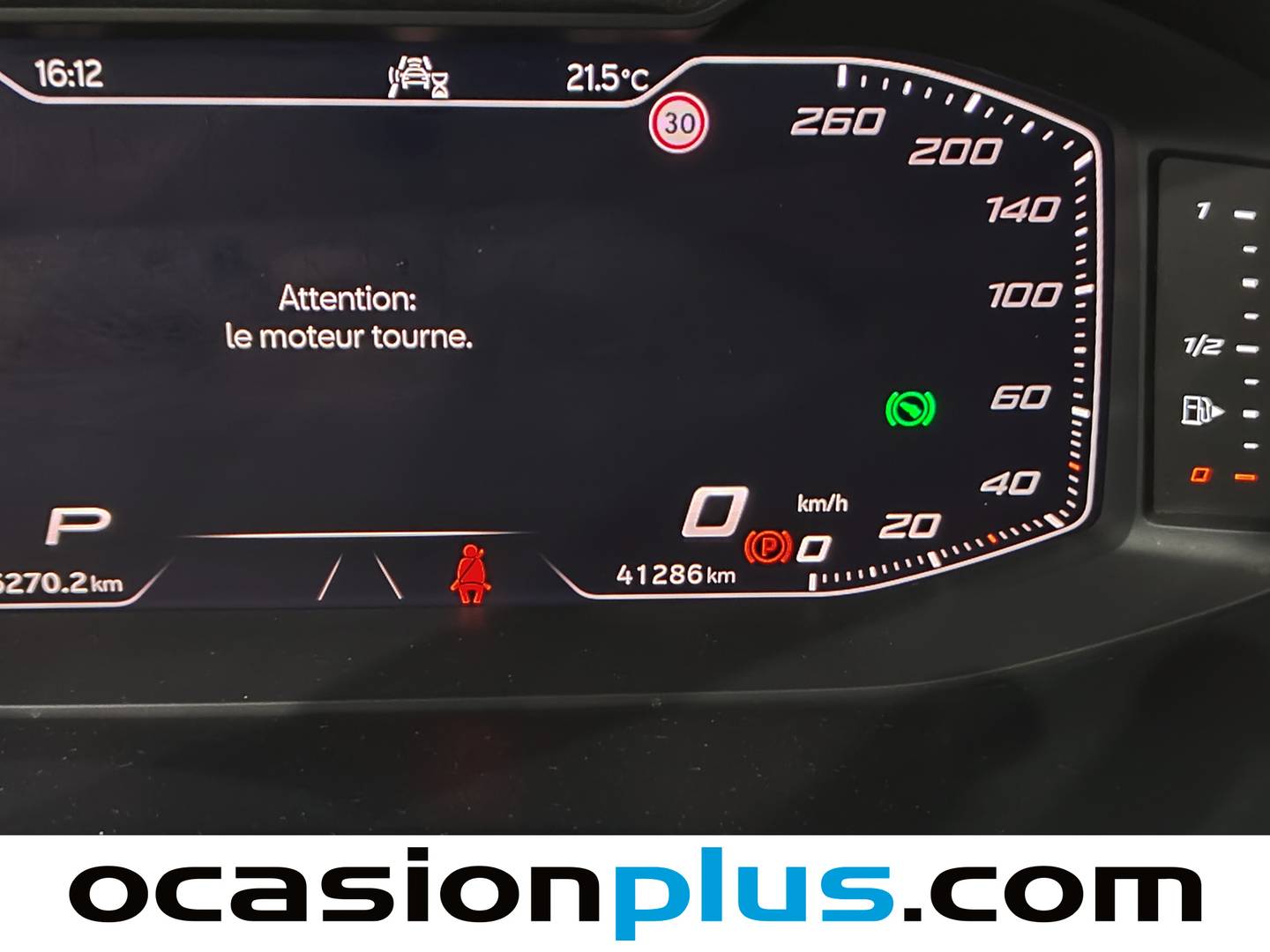 Foto Seat Arona SEAT Arona 1.5 TSI S&S FR XL DSG (150 CV)