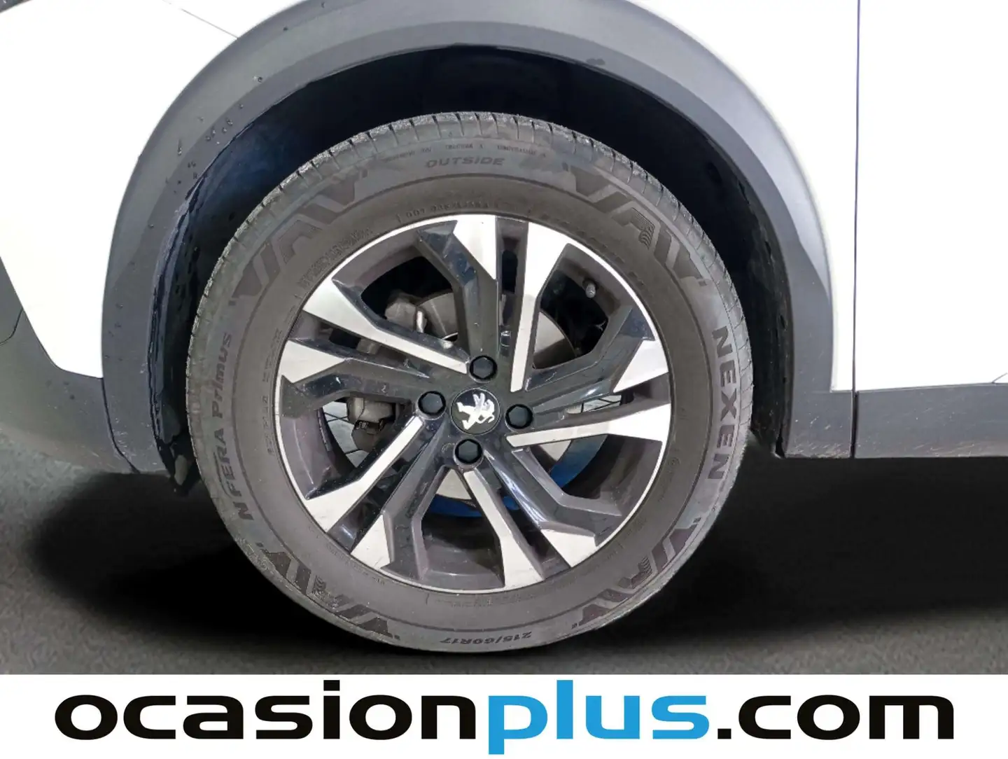 Foto Peugeot 2008 Peugeot 2008 PureTech 100 S&S Allure (100 CV)