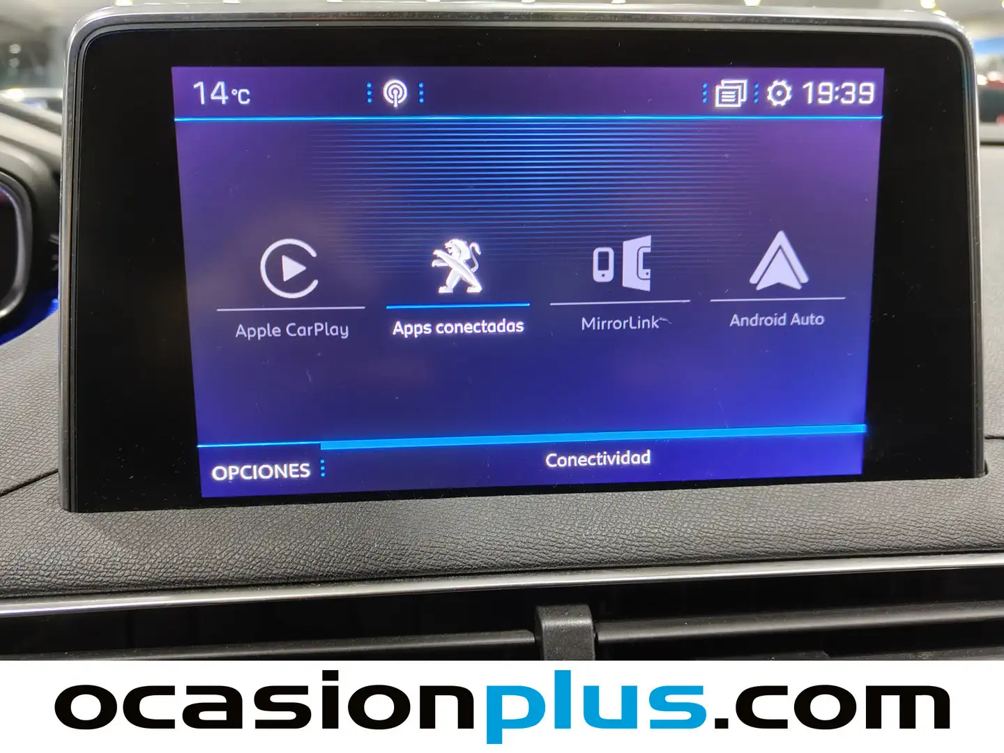 Foto Peugeot 3008 Peugeot 3008 BlueHDi 130 S&S Crossway (130 CV)