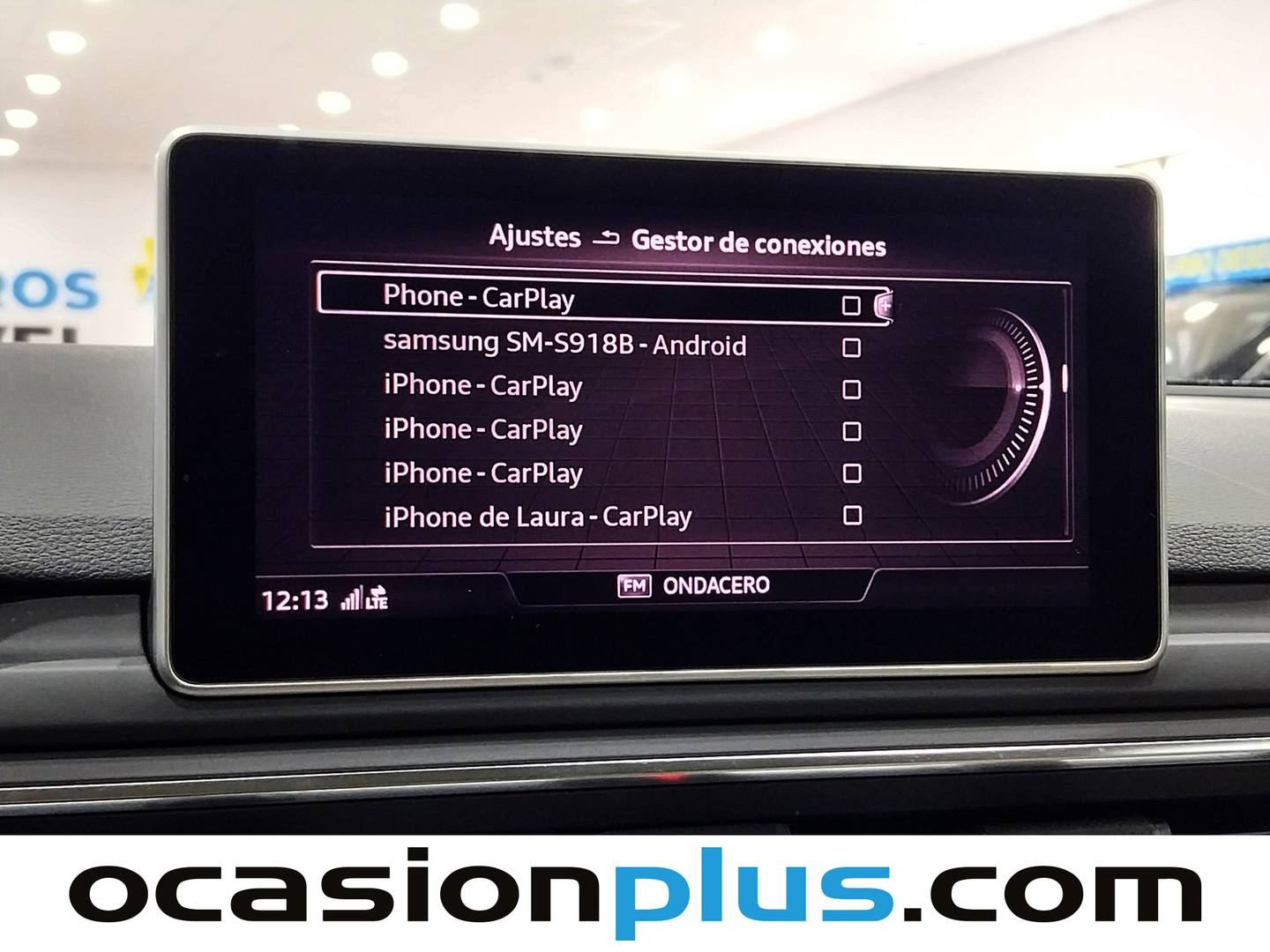 Accesorios del Audi A4 Allroad Quattro Audi A4 Allroad unlimited edition 3.0 TDI quattro (218 CV) S tronic