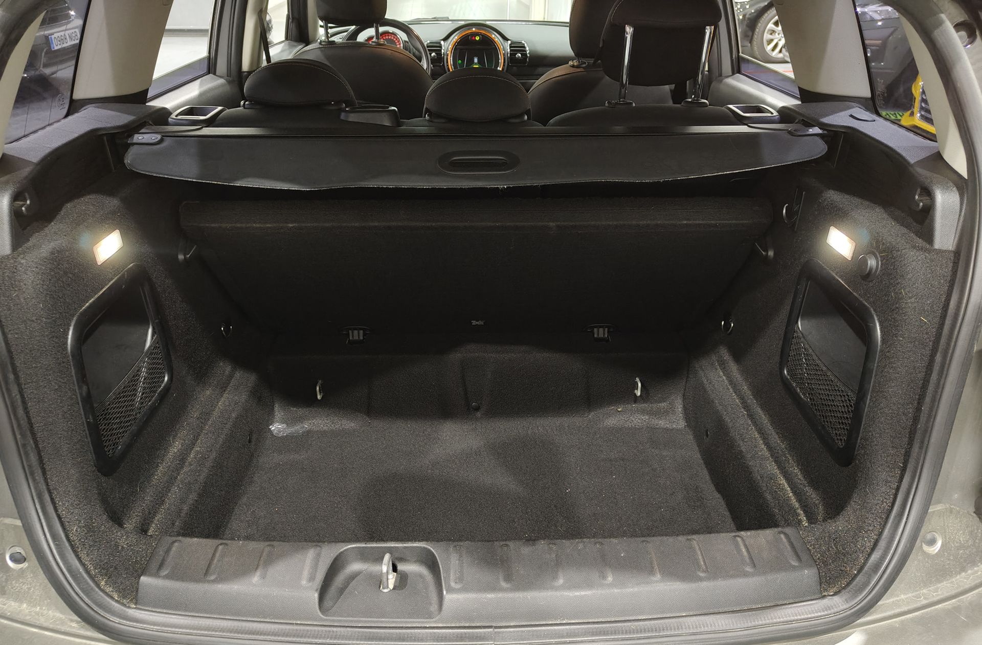 MINI Clubman Cooper - foto 16