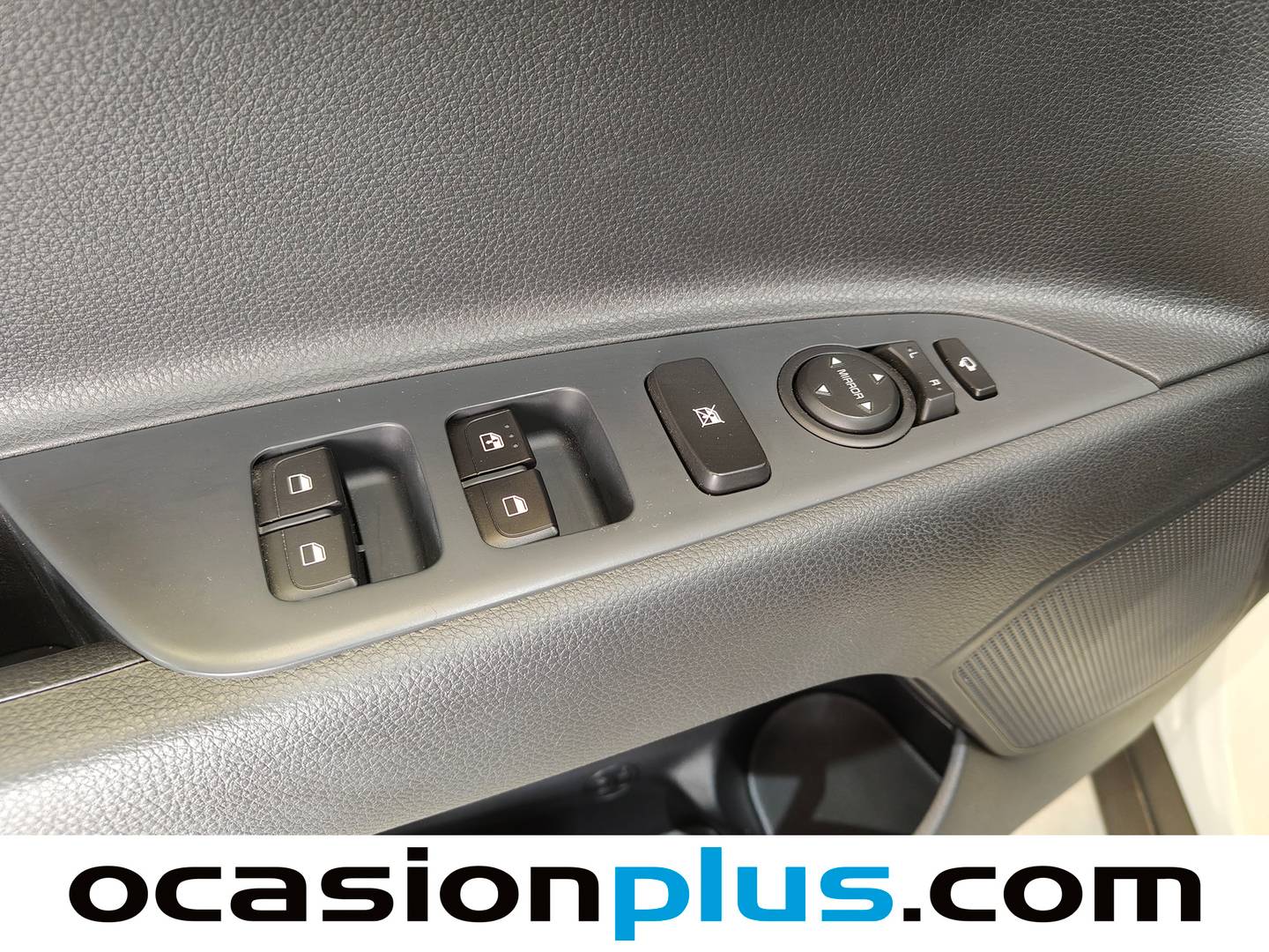 KIA Stonic KIA Stonic 1.0 T-GDi MHEV Drive (100 CV) híbrido