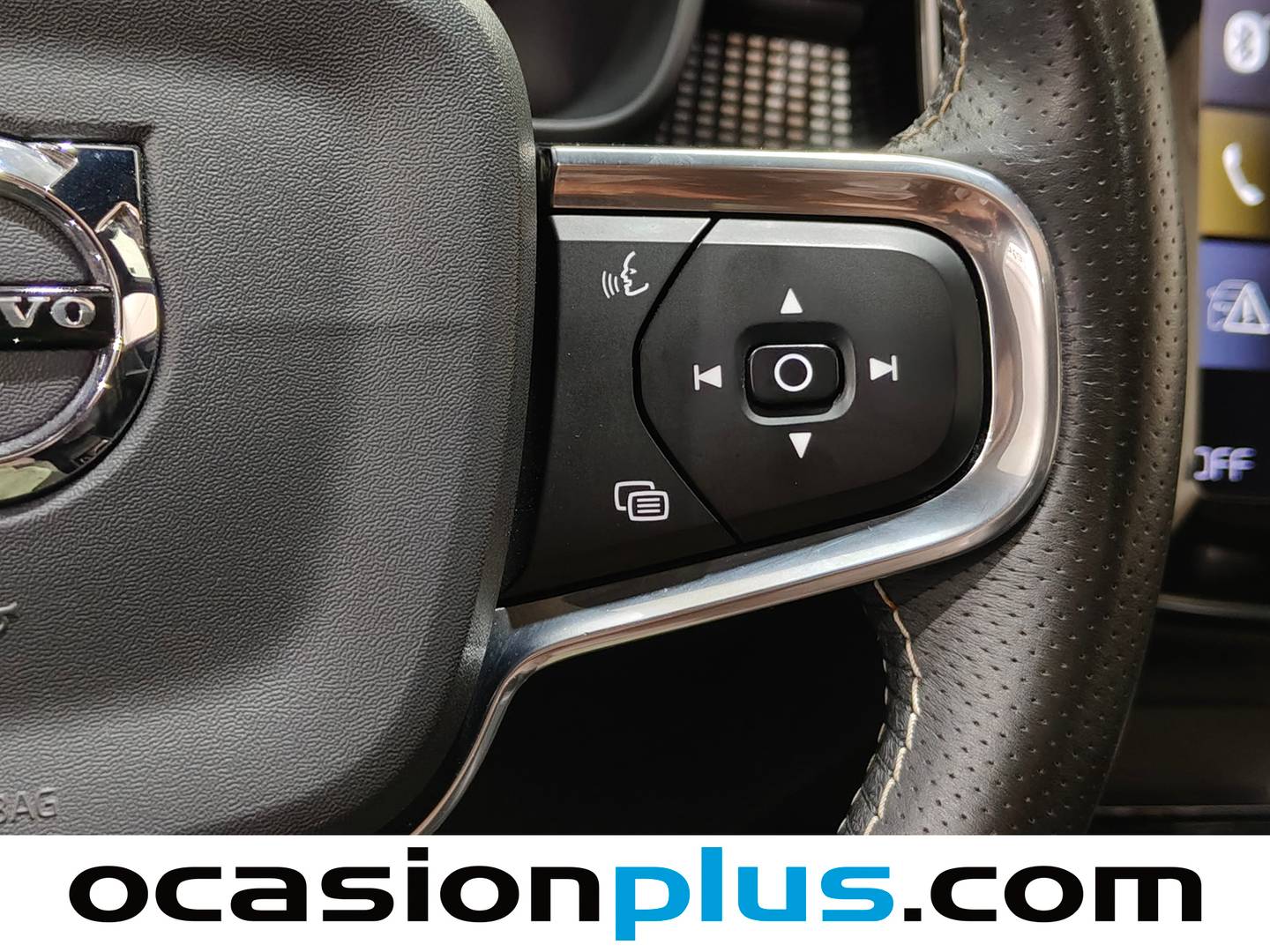 Volvo XC40 Volvo XC40 D3 R-Design Auto (150 CV) al mejor precio