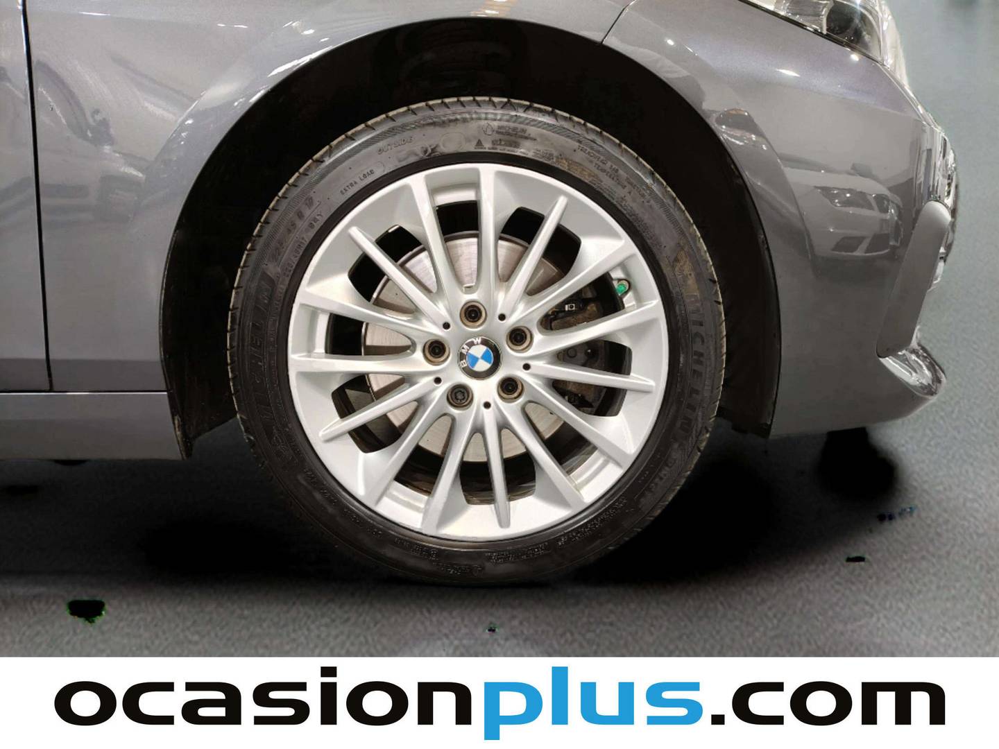 BMW Serie 2 BMW Serie 2 218i Gran Coupe (140 CV) seminuevo