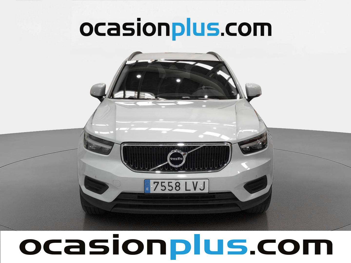 Volvo XC40 Volvo XC40 T2 Momentum Core(129 CV)m Core (129 CV) 129cv
