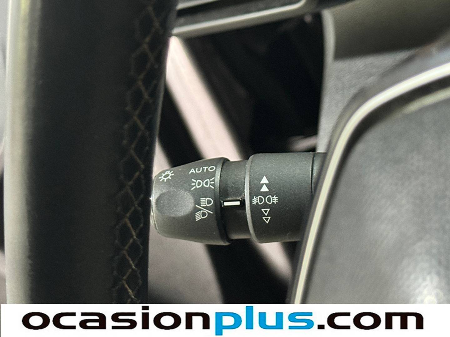 Foto Peugeot Rifter Peugeot Rifter Rifter GT Line Long BlueHDi (130 CV)