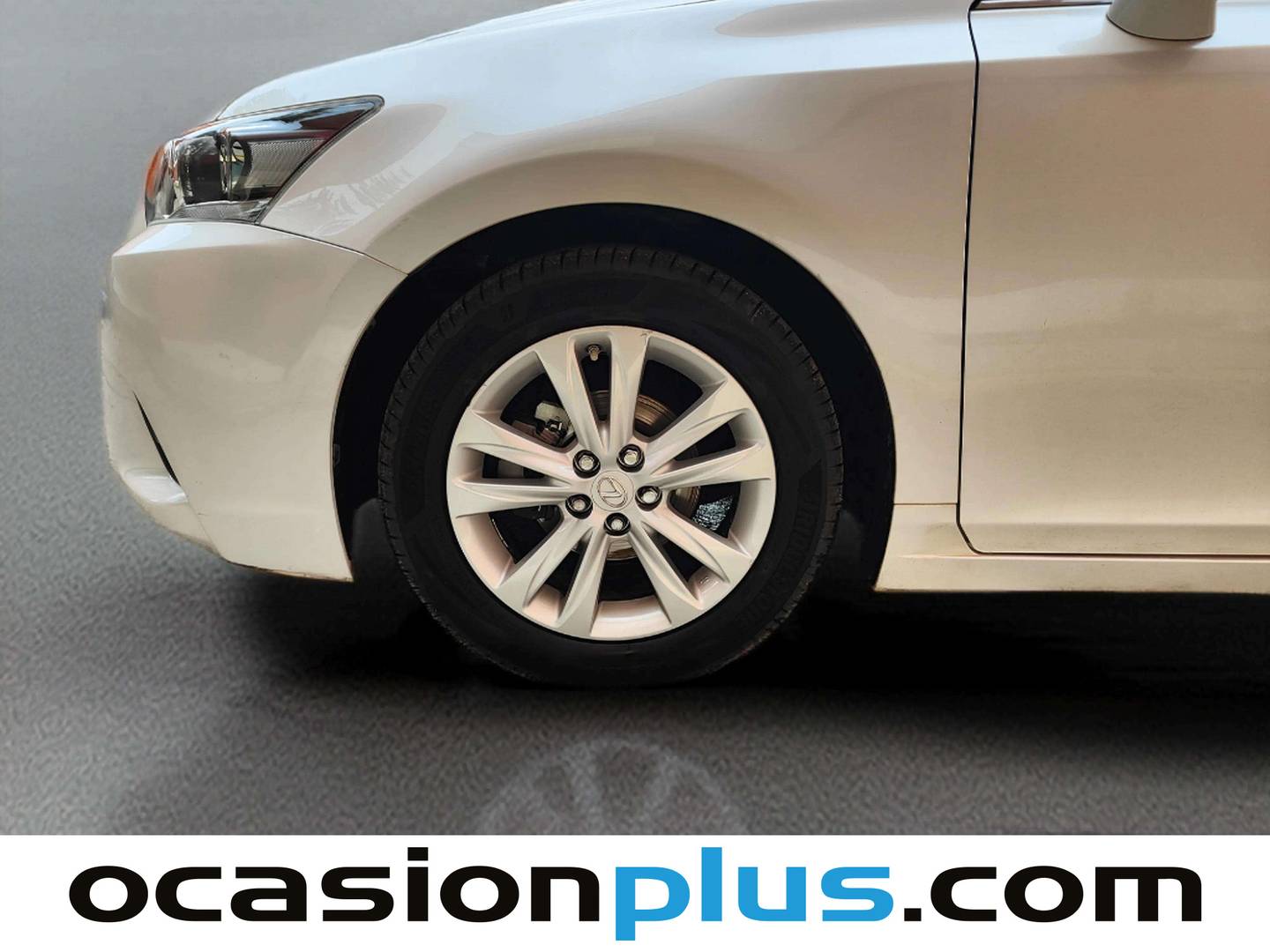 Lexus CT Lexus CT 200h Business (136 CV) barato