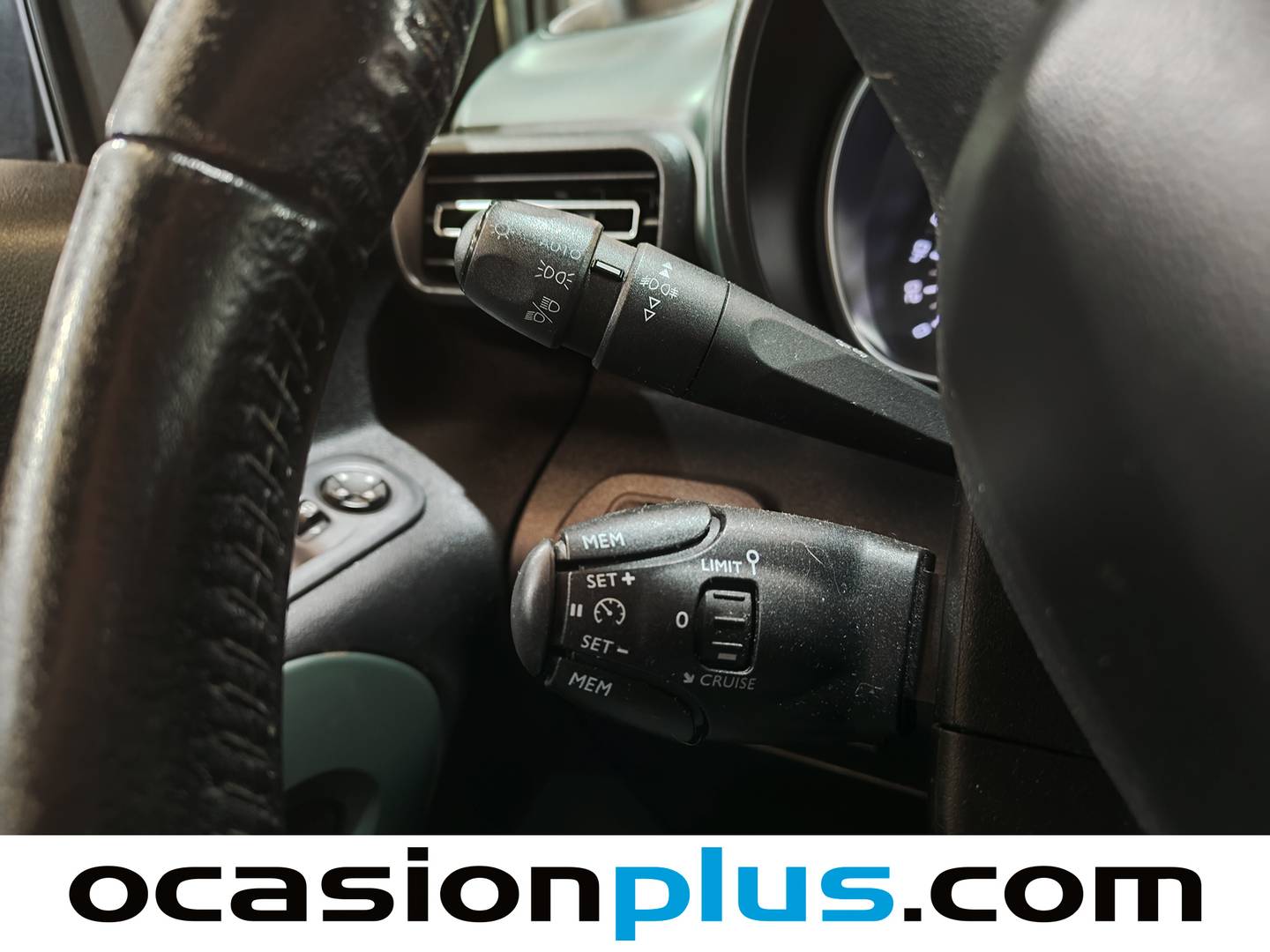 Foto Citroën Berlingo Citroen Berlingo BlueHDi 100 S&S Talla M Shine (102 CV)