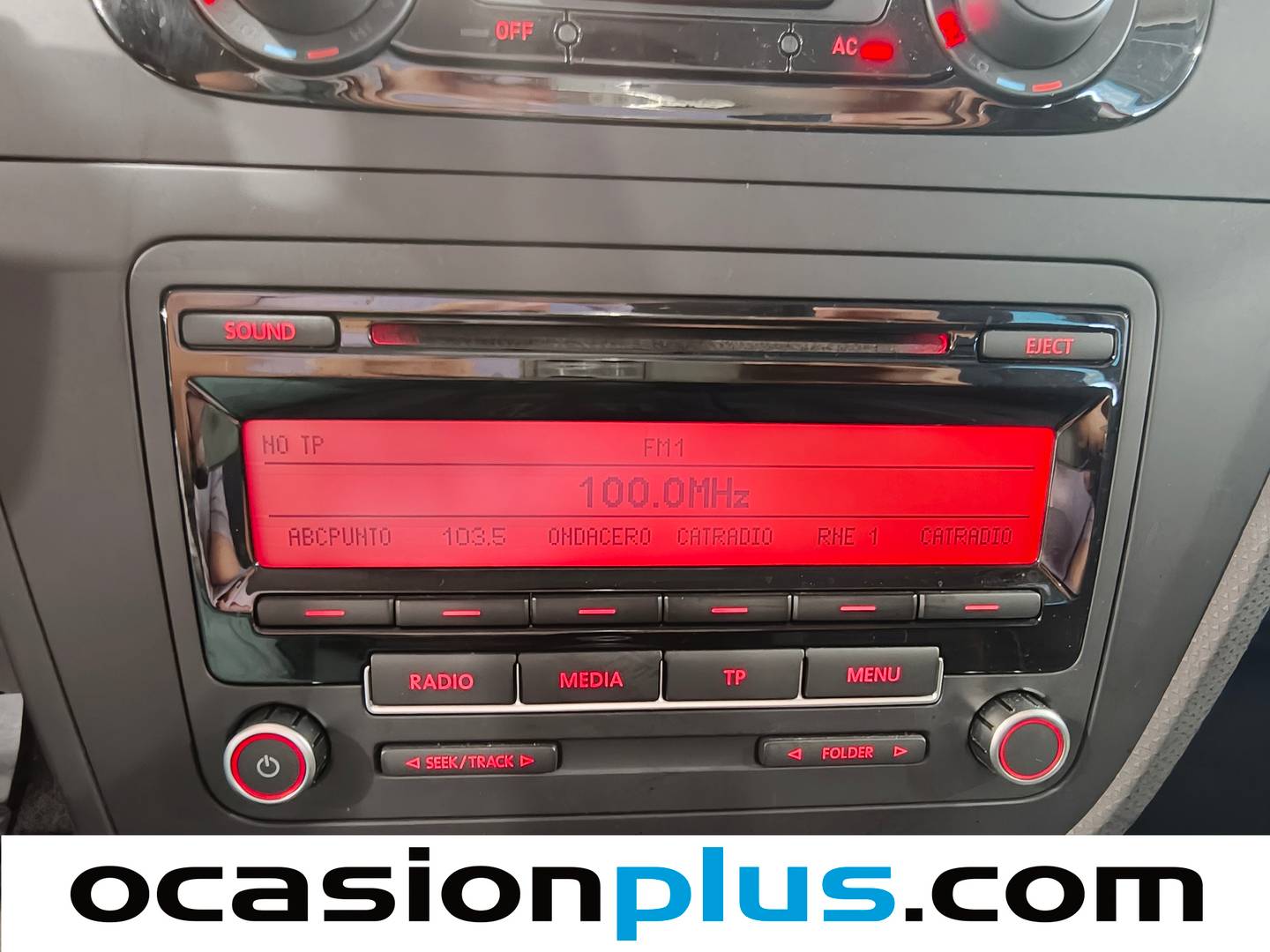 Seat León Seat León 1.2 TSI Reference Copa (105 CV) seminuevo