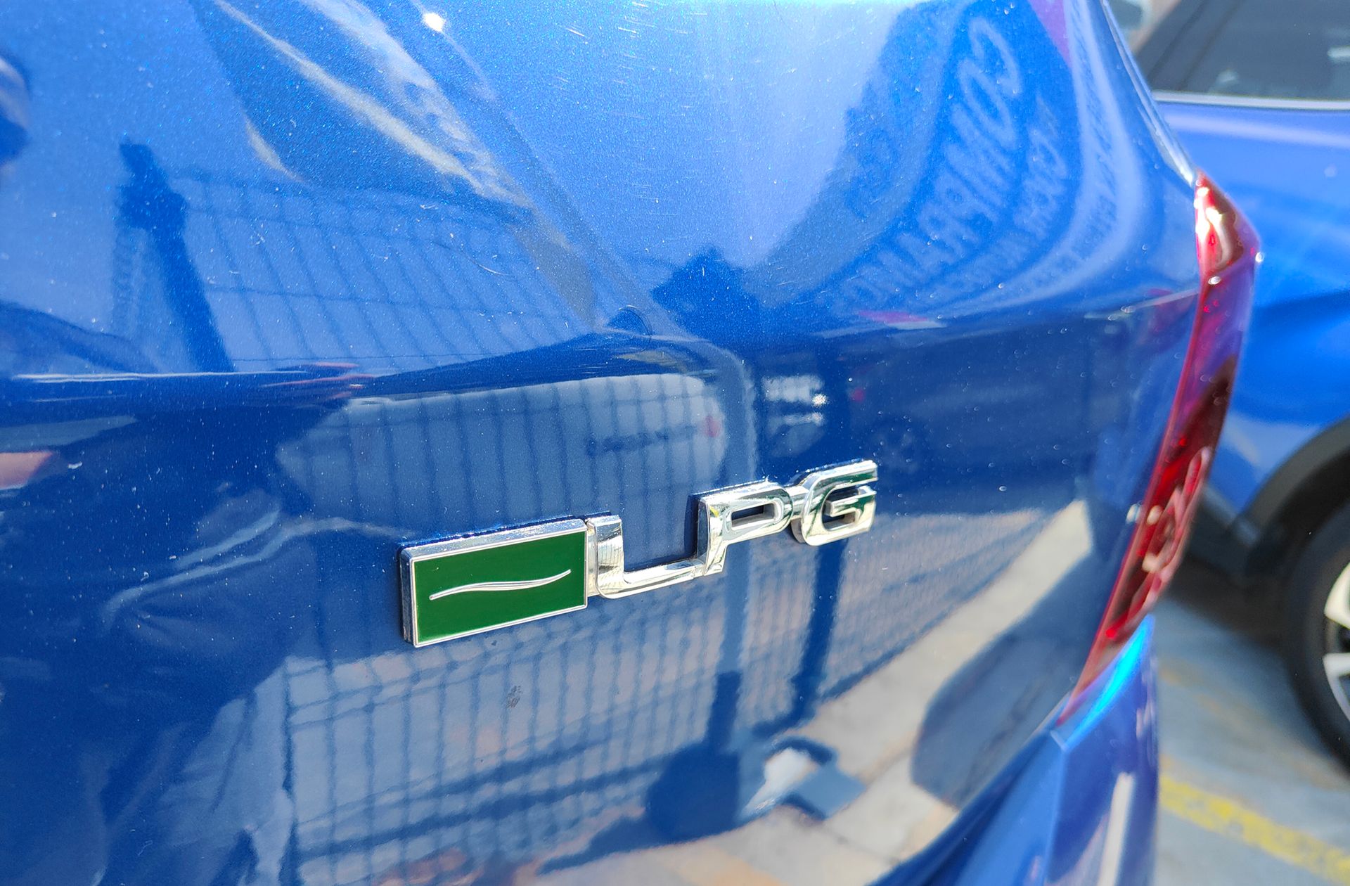 Dacia Sandero SL Aniversario TCe GLP - foto 26