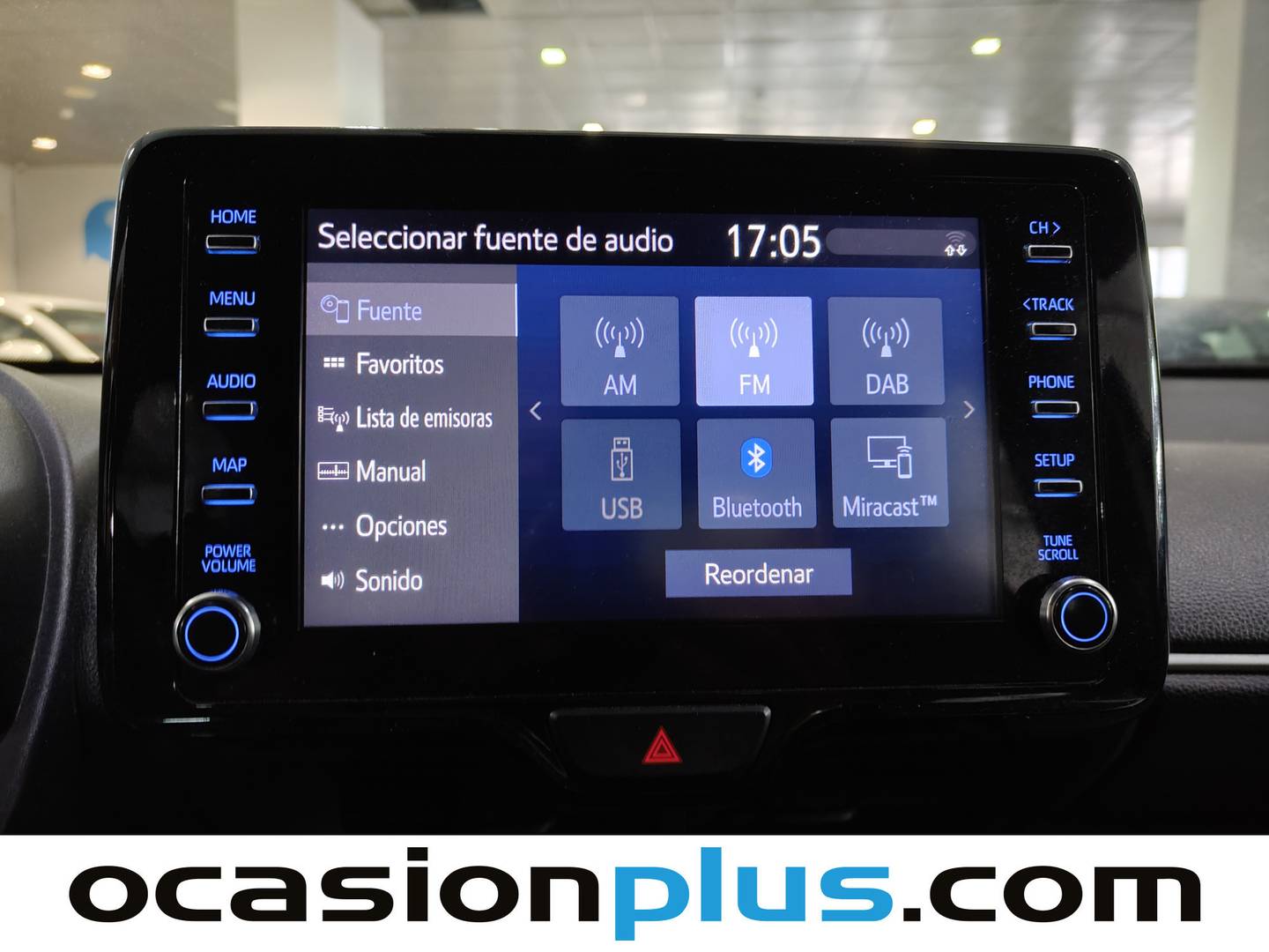 Foto Toyota Yaris Cross Toyota Yaris Cross 1.5 Active Tech (125 CV)