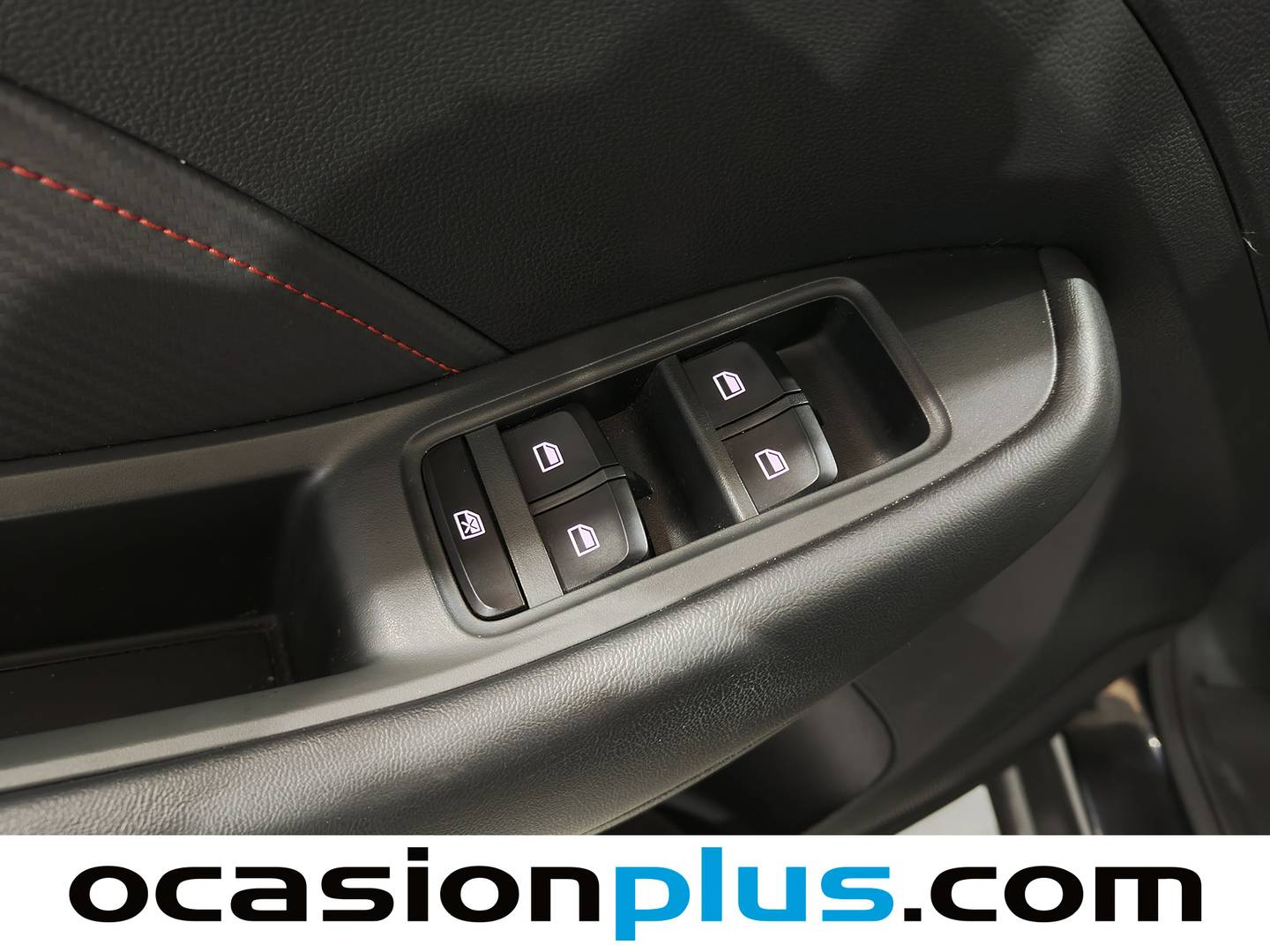 Foto MG ZS MG ZS 1.0T Luxury (111 CV)