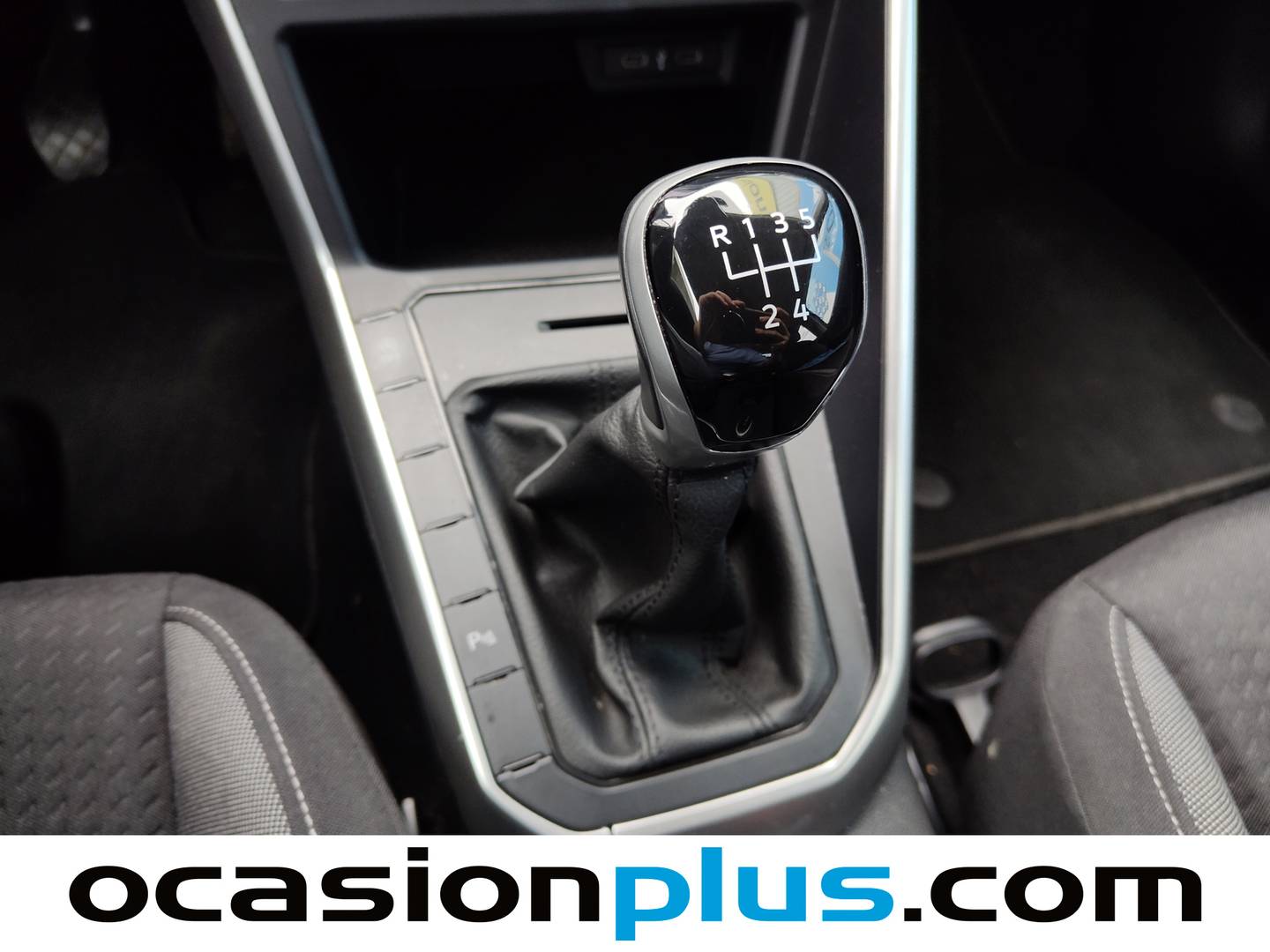 Volkswagen Polo Volkswagen Polo Life 1.0 TSI (95 CV) de segunda mano