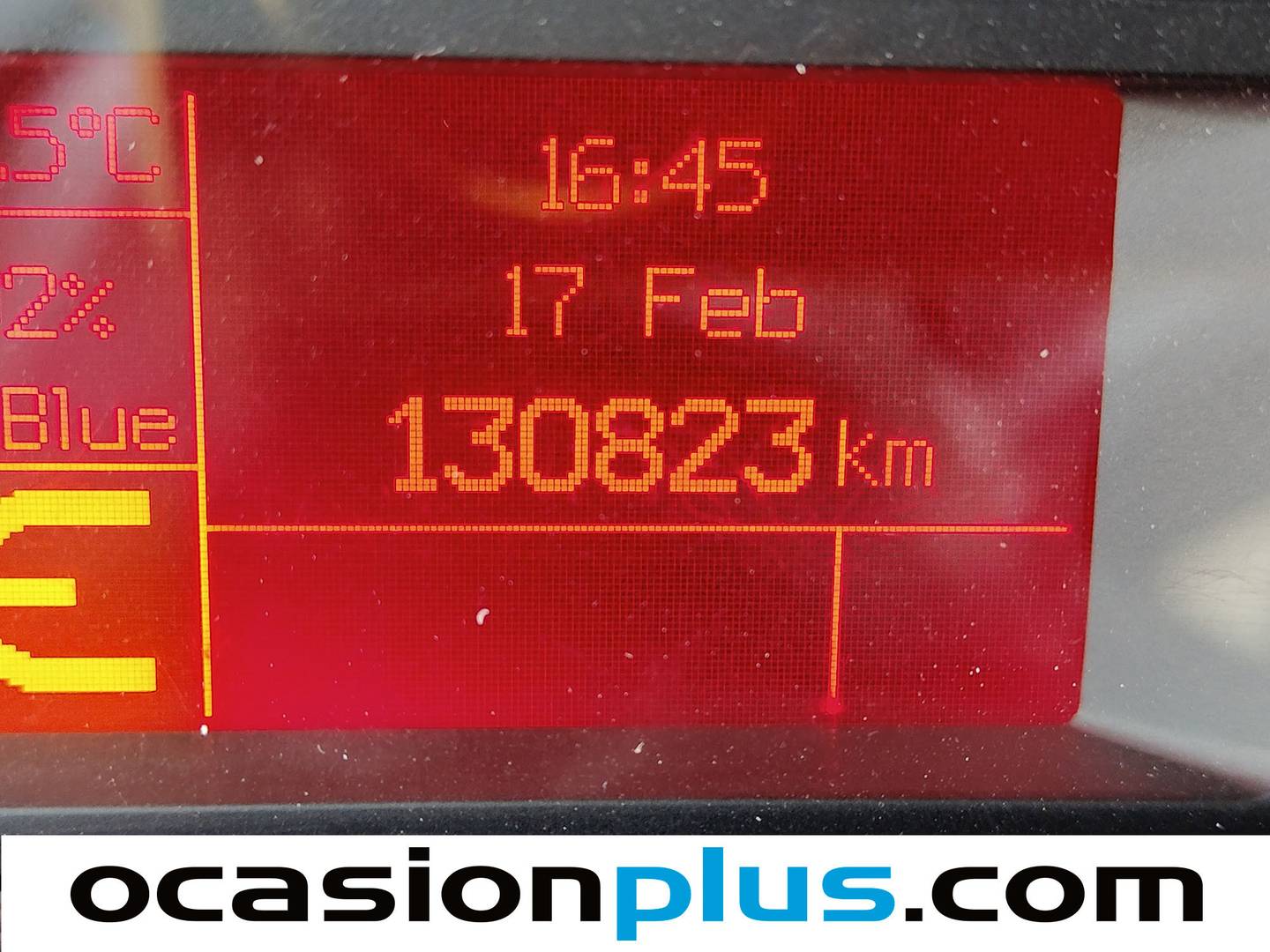 Iveco Daily Iveco Daily Furgon 35S 16 V 3520L/H2 (156 CV) seminuevo