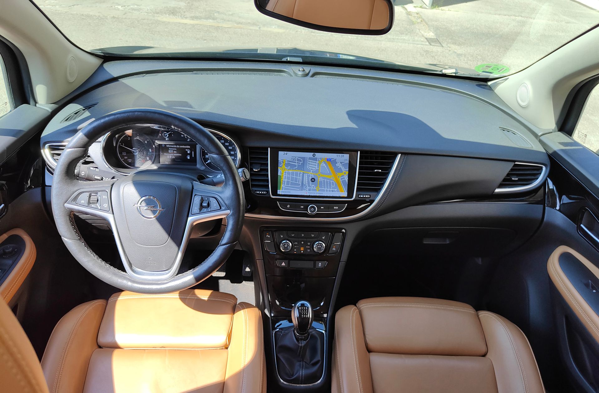 Opel Mokka 1.6 CDTi Excellence 4x2 - foto 6