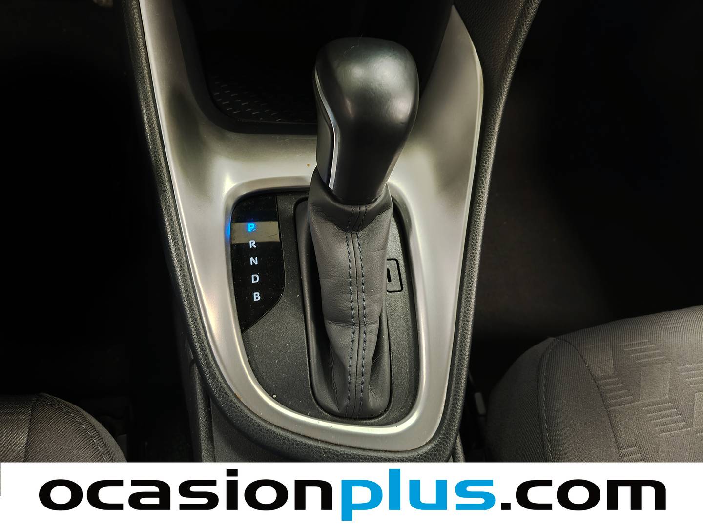 Foto Toyota Yaris Toyota Yaris 120H Active Plus  (116 CV)