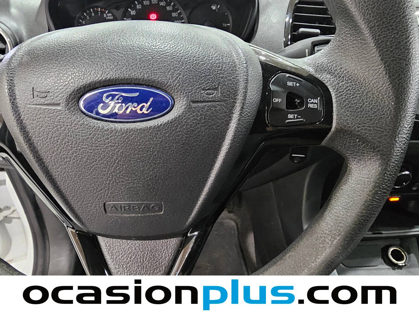 Foto Ford Ka+ Ford Ka+ 1.2 Ti-VCT Essential (70 CV)