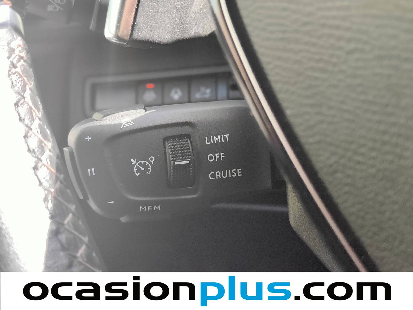 Peugeot 5008 Hybrid Peugeot 5008 Hybrid 1.2 GT eDCS6 (136 CV) 7 Plazas híbrido