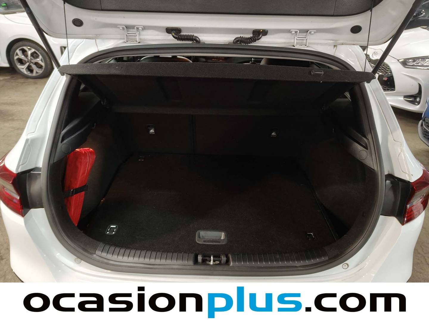 KIA Ceed Kia Ceed 1.0 T-GDi Tech (120 CV) al mejor precio