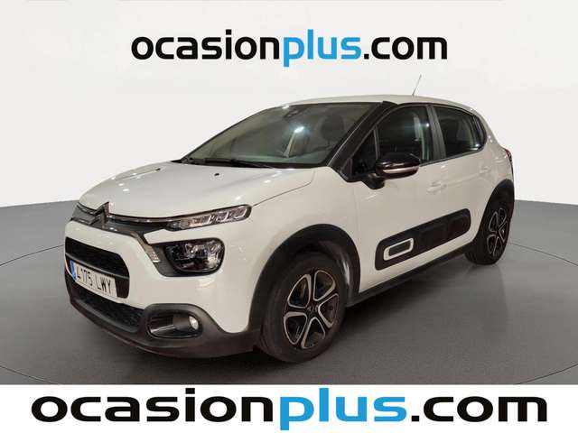 Citroën C3 PureTech 83 Feel (83 CV) de segunda mano