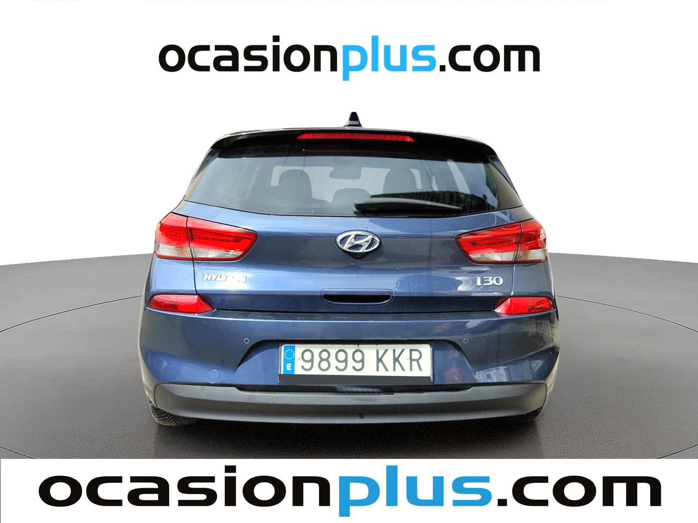 Hyundai i30 Hyundai i30 1.4 TGDI Style Lux DCT (140 CV) barato