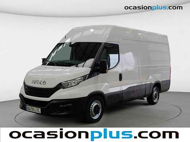 Iveco Ocasión La coruña