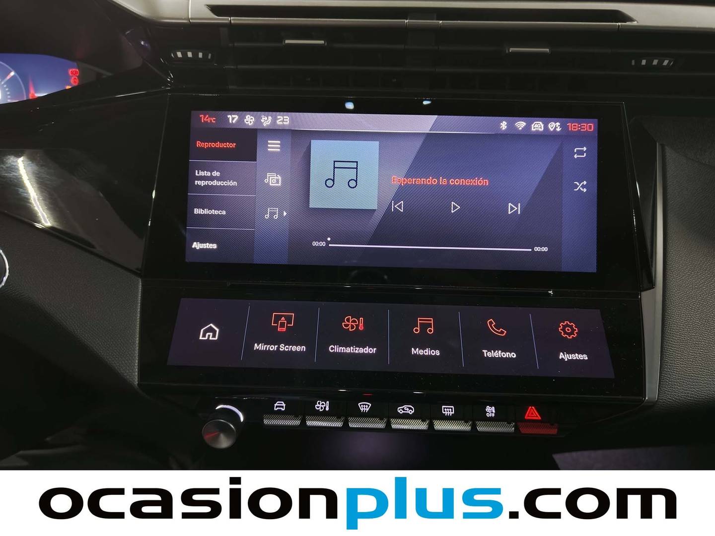 Foto Peugeot 308 Peugeot 308 PureTech 130 Allure (130 CV)