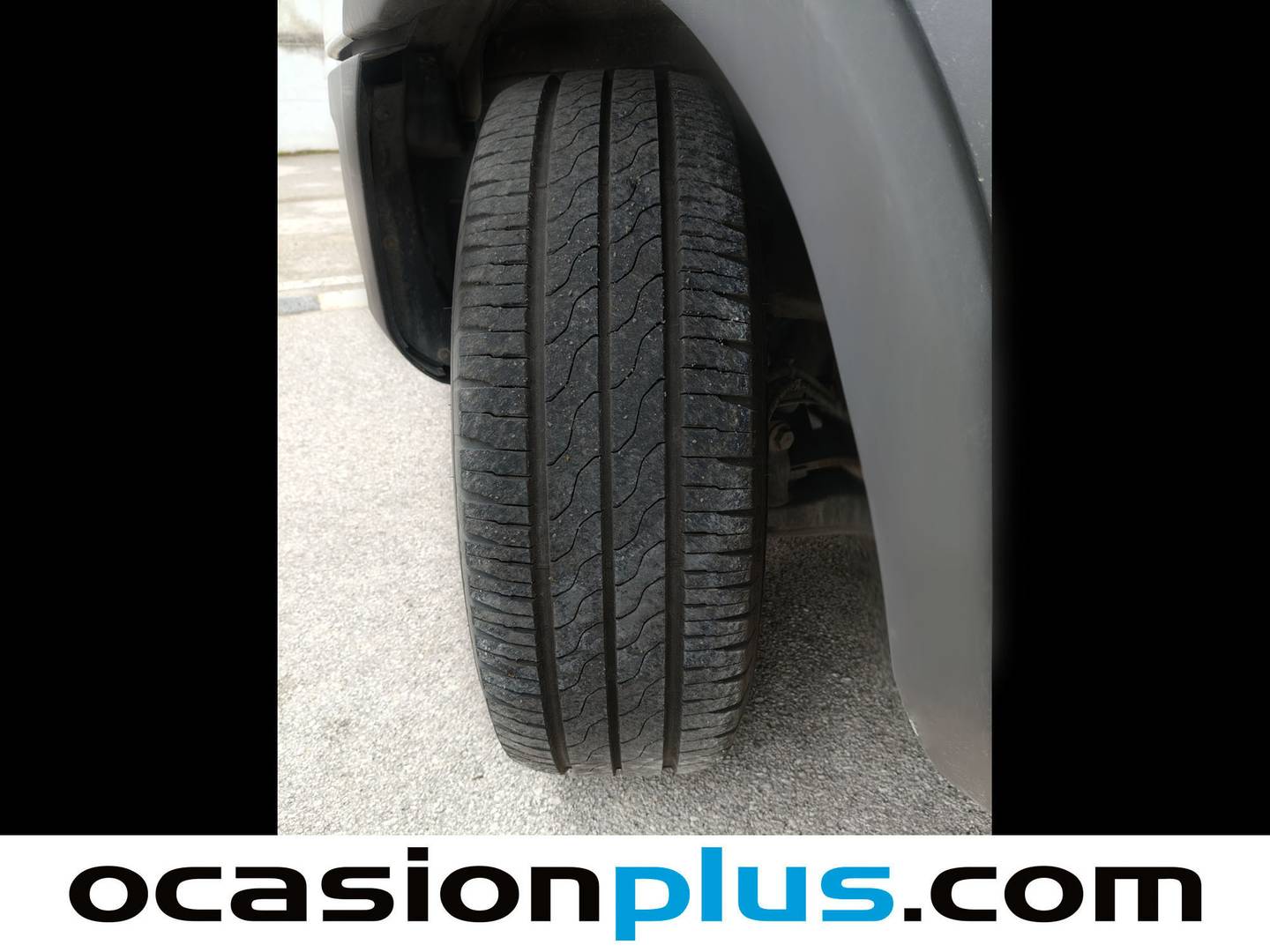 Iveco Daily Iveco Daily Furgon 35S 16 V 4100/H2  (156 CV) seminuevo