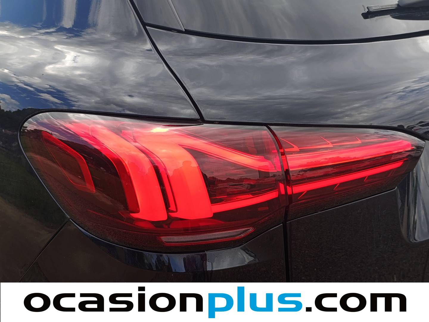 MG HS MG HS 1.5 Turbo GDI Luxury DCT (162 CV) al mejor precio