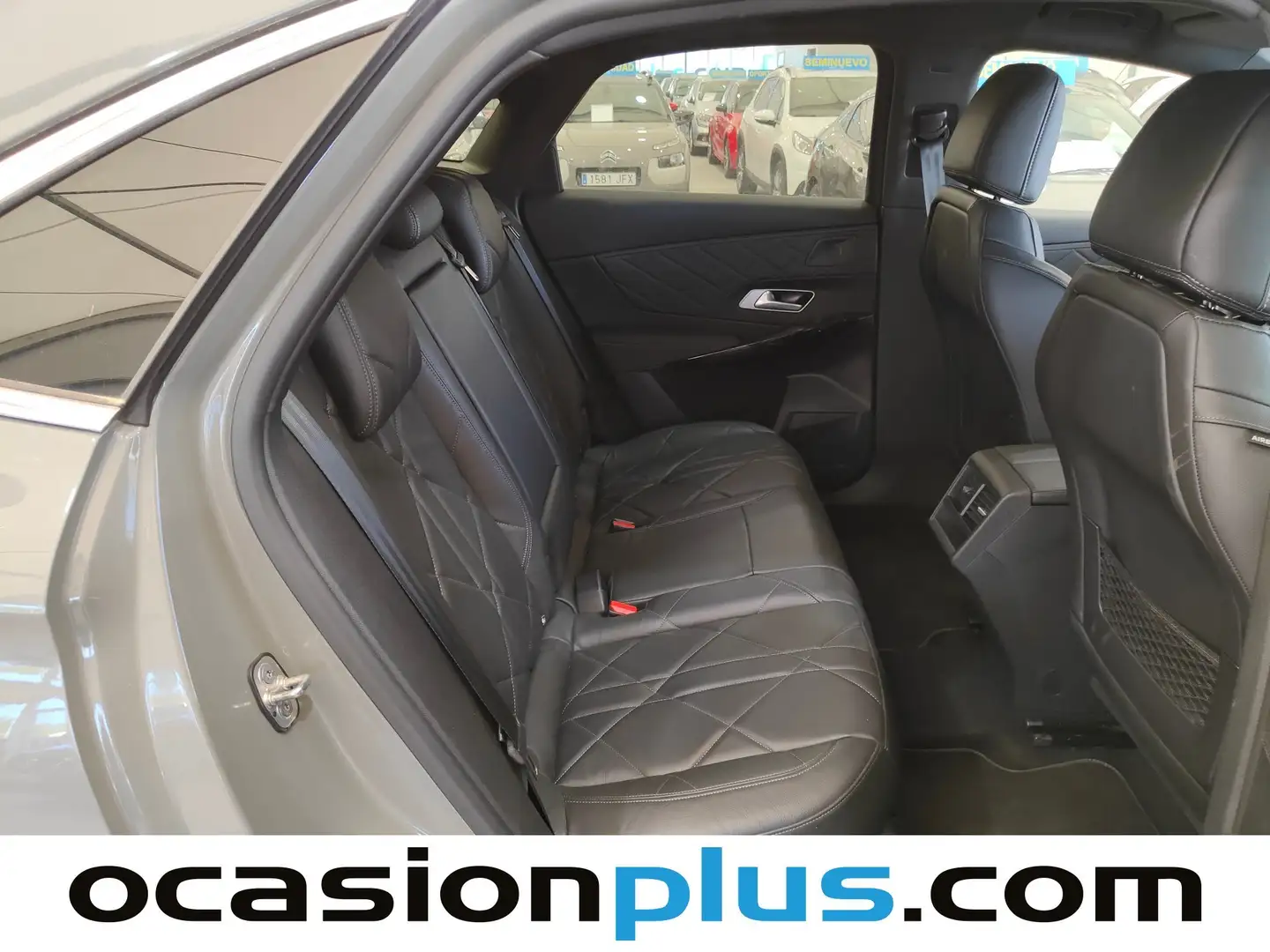 Foto DS DS 7 DS DS7 BlueHDi 130 Rivoli Auto (130 CV)