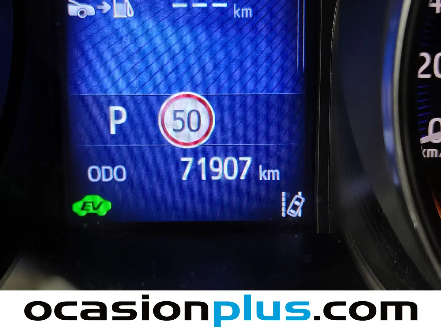 Foto Toyota C-HR Toyota C-HR 1.8 125H Style Plus (122 CV)