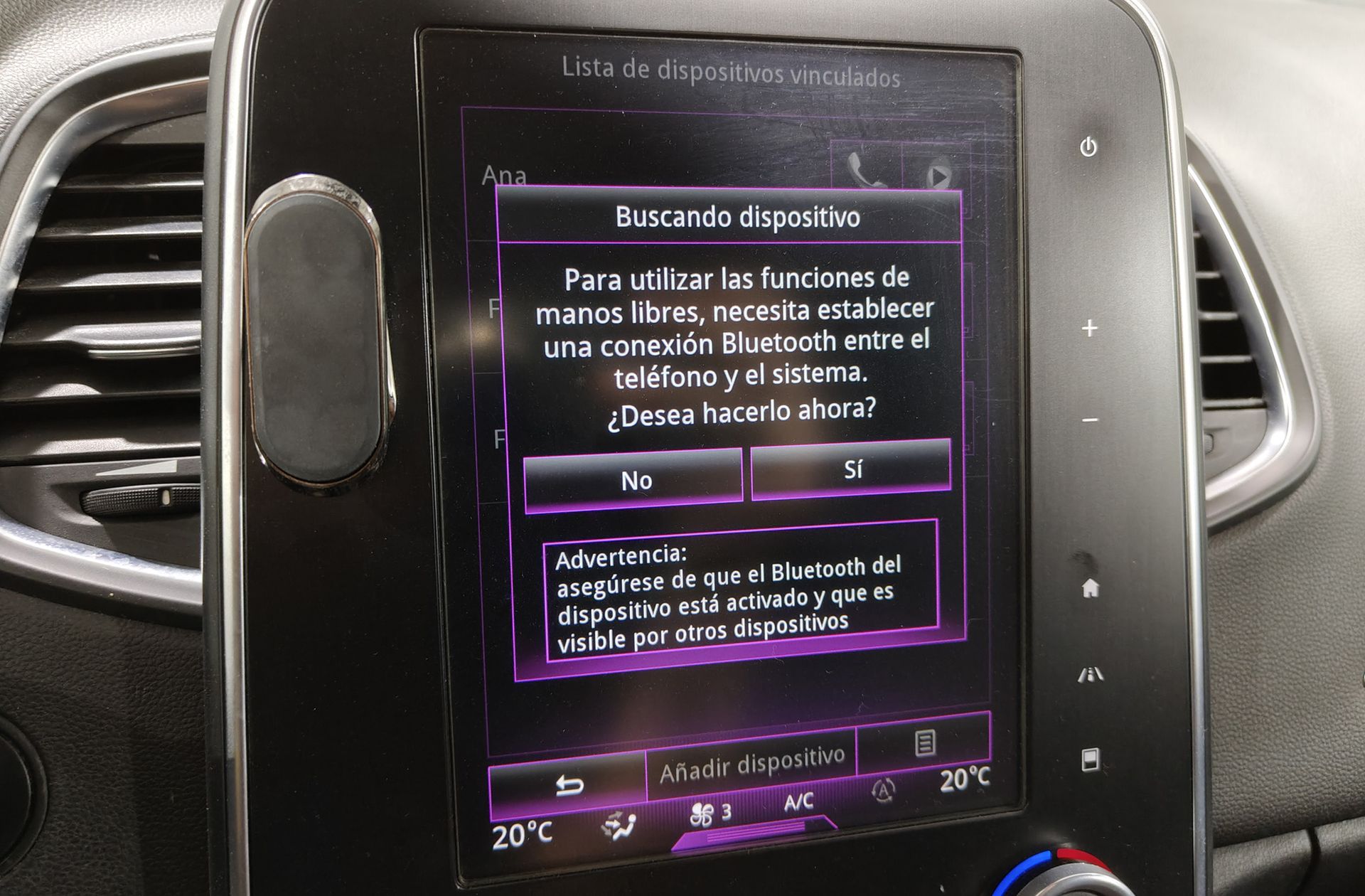Renault Grand Scénic Zen TCe - foto 30