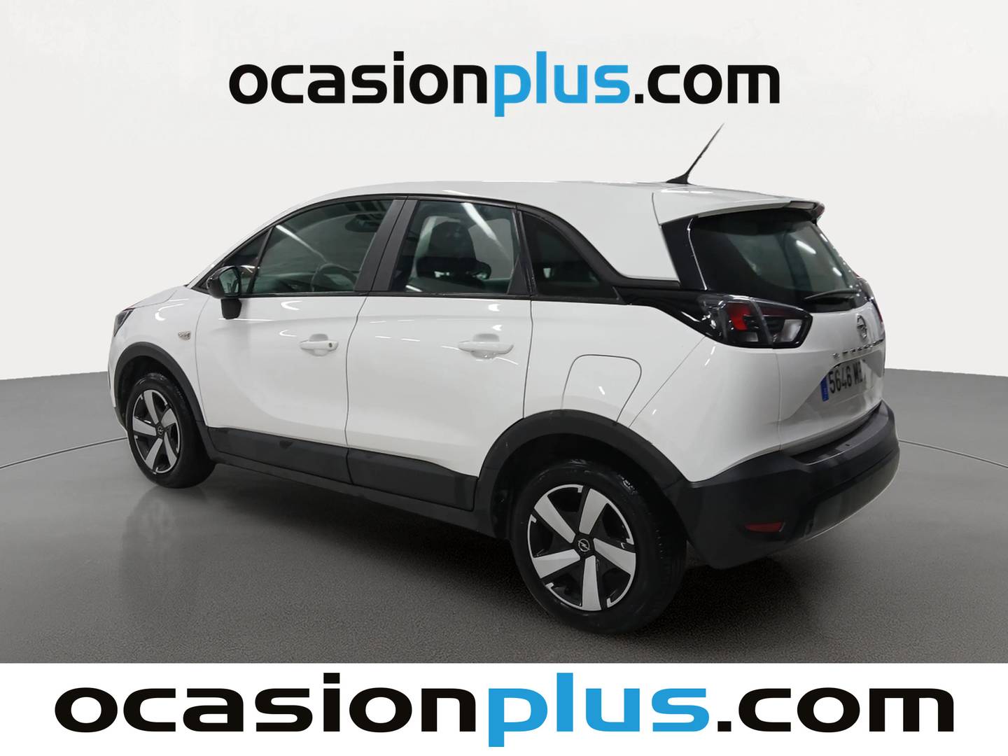 Foto Opel Crossland Opel Crossland 1.2 Edition (110 CV)