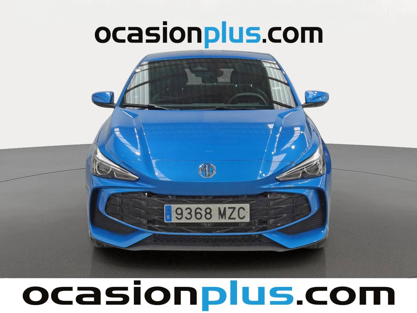 MG MG3 MG MG3 1.5 Standard (116 CV) al mejor precio