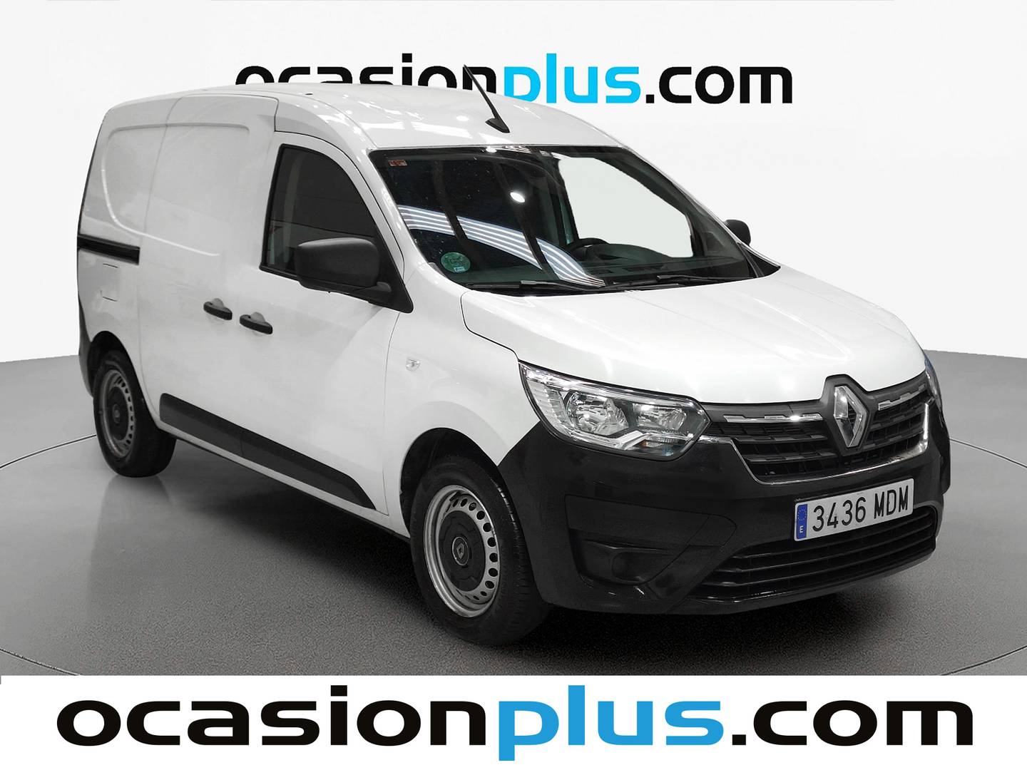 Foto Renault Express RENAULT Express Advance 1.5 Blue dCi Ecoleader (75 cv)