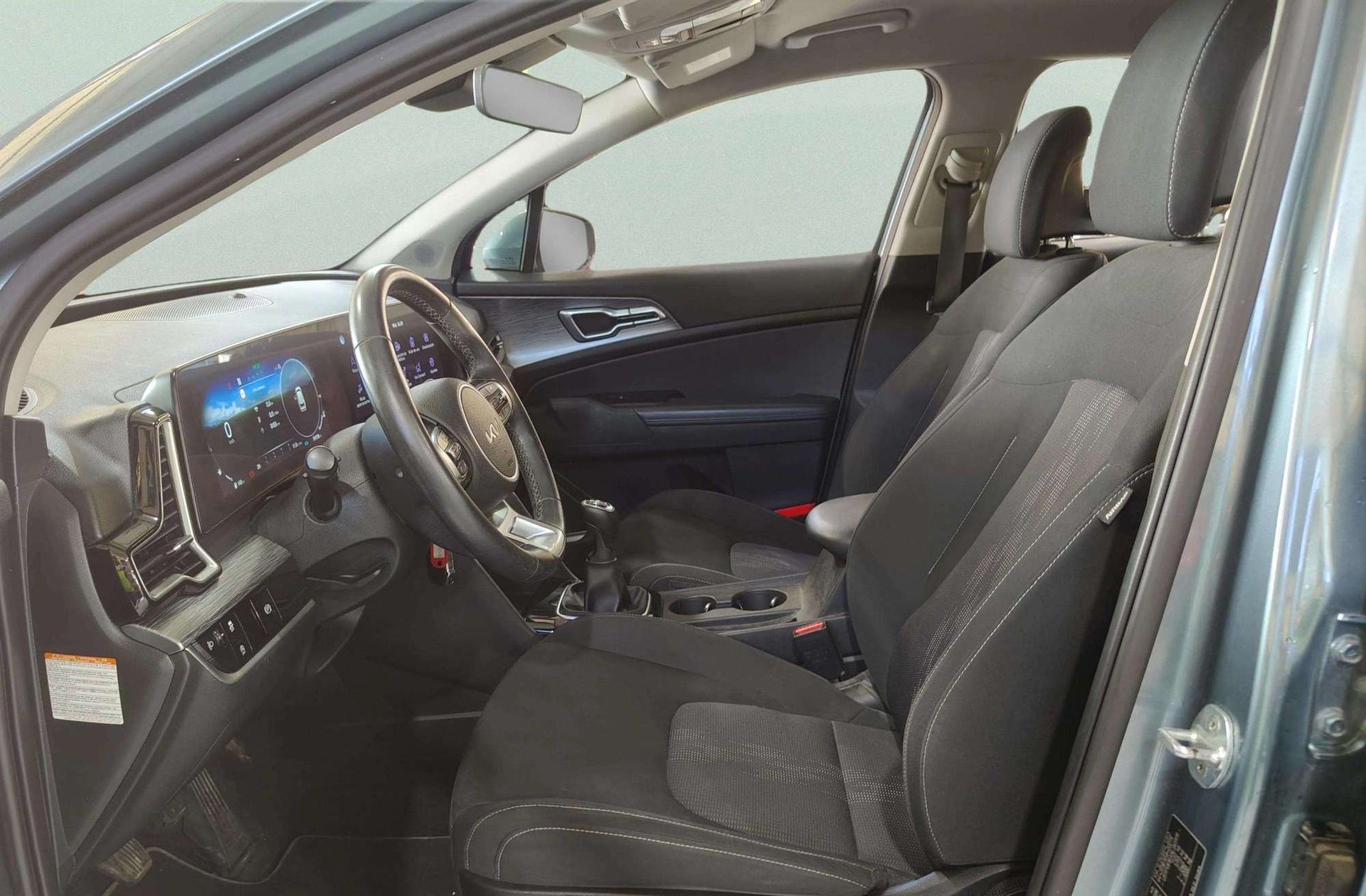 Kia Sportage 1.6 T-GDi Drive 4x2 - foto 11