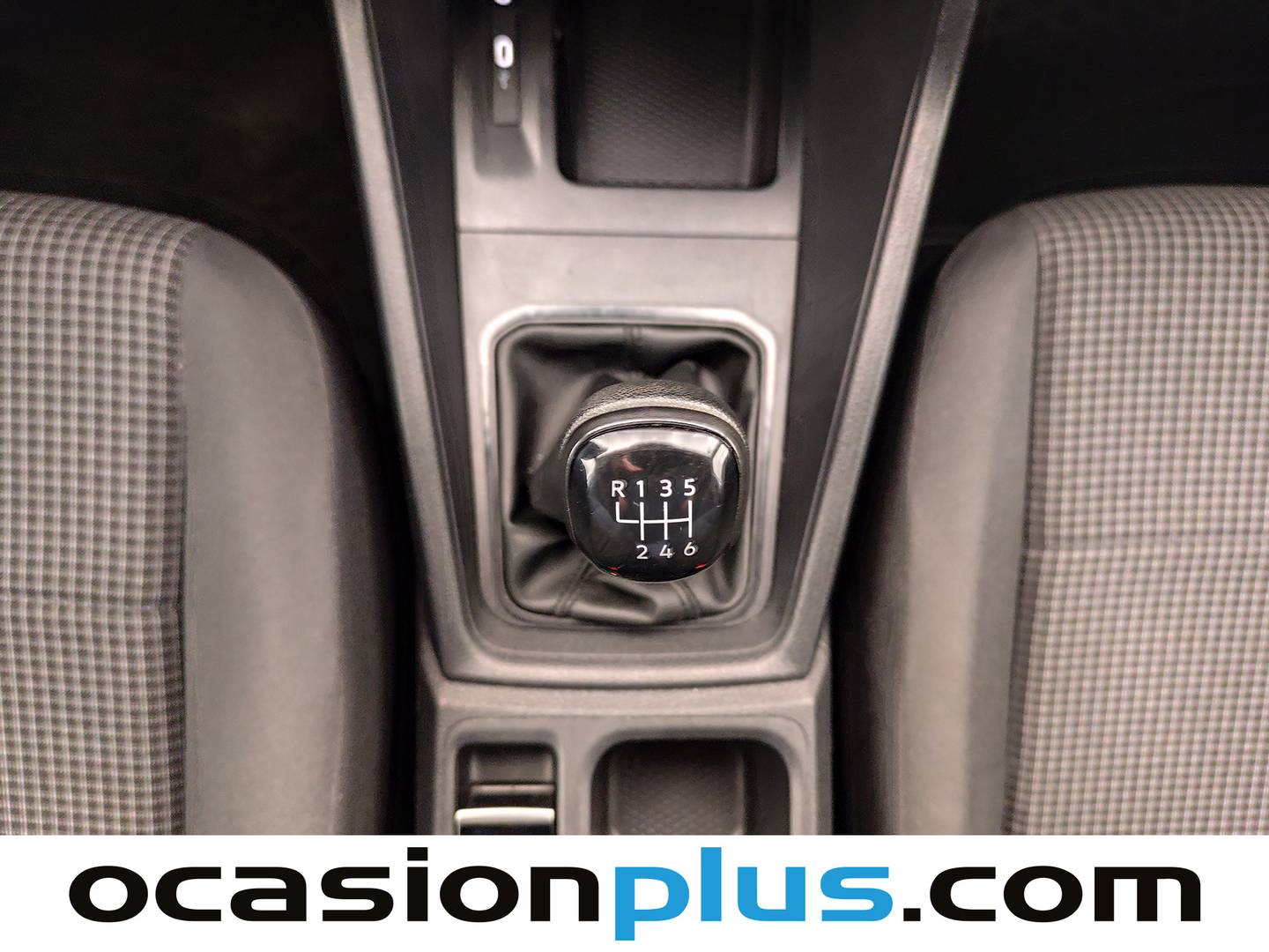 Volkswagen Caddy Volkswagen Caddy Kombi Kombi 2.0 TDI (102 CV) de segunda mano
