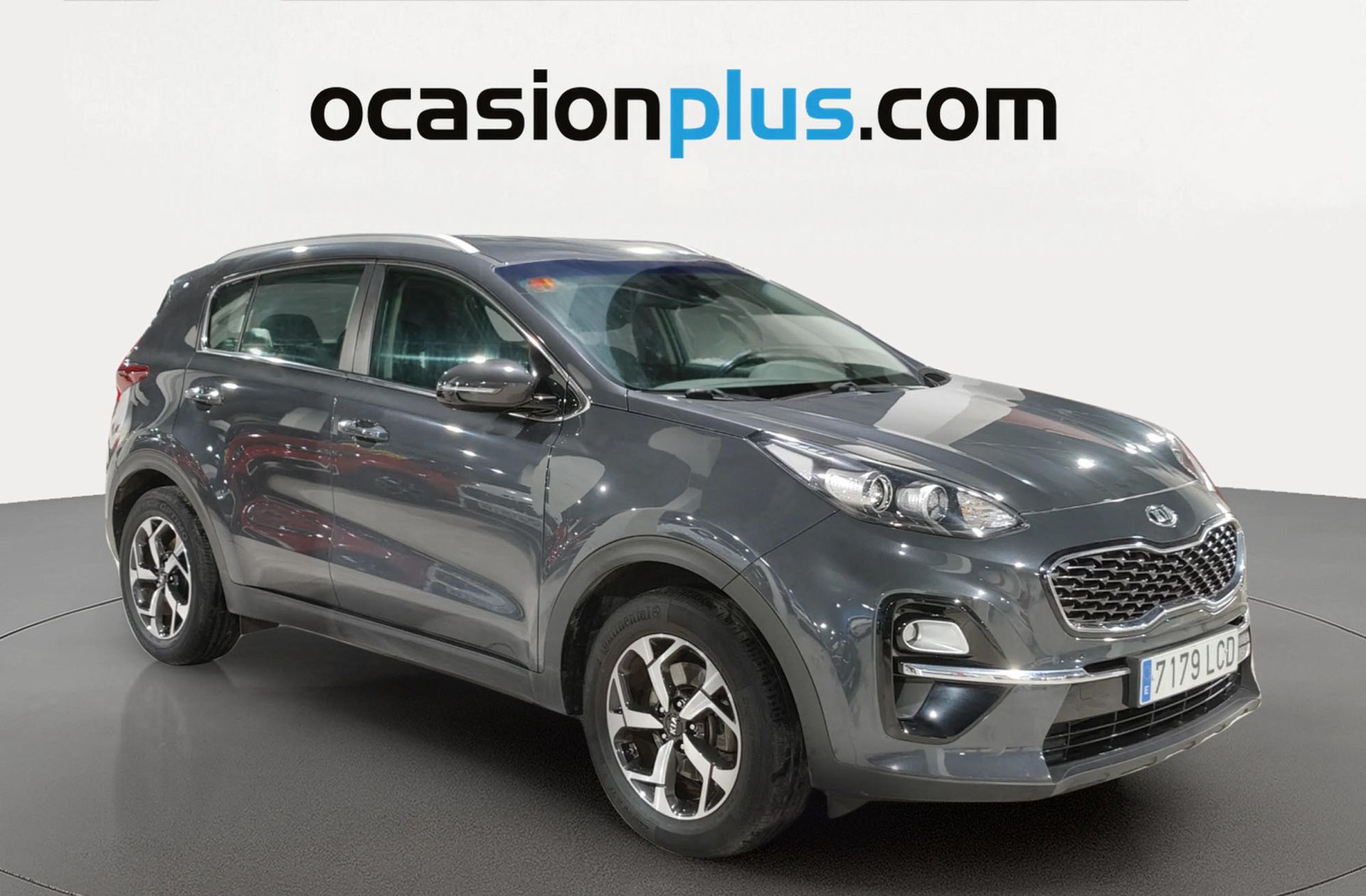 Kia Sportage 1.6 MHEV Drive 4x2 - foto 2