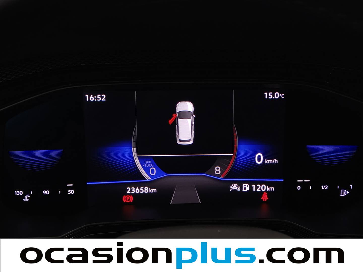 Volkswagen Polo Volkswagen Polo Life 1.0 TSI (95 CV) de segunda mano