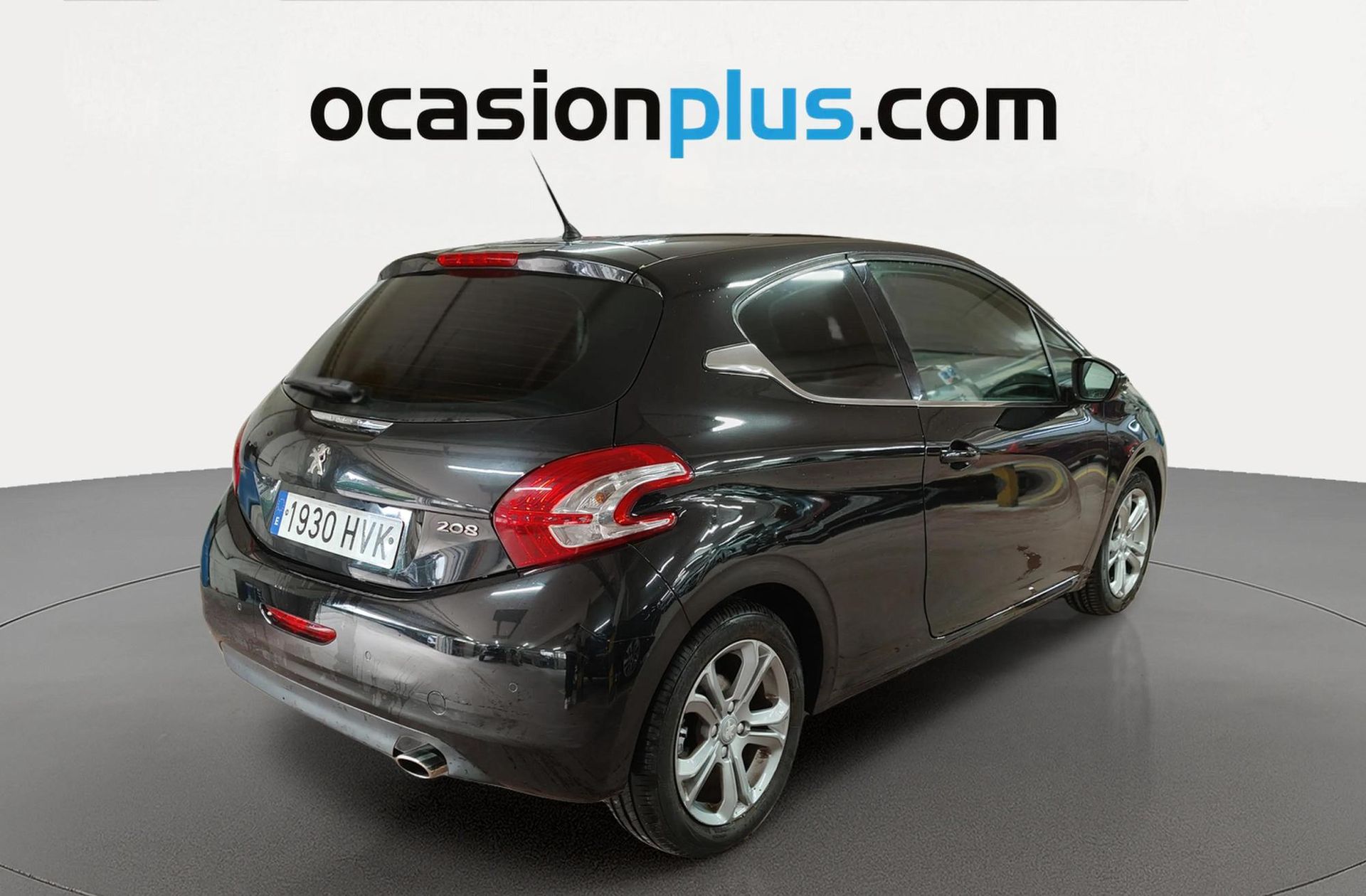 Peugeot 208 1.6 VTi Allure - foto 4