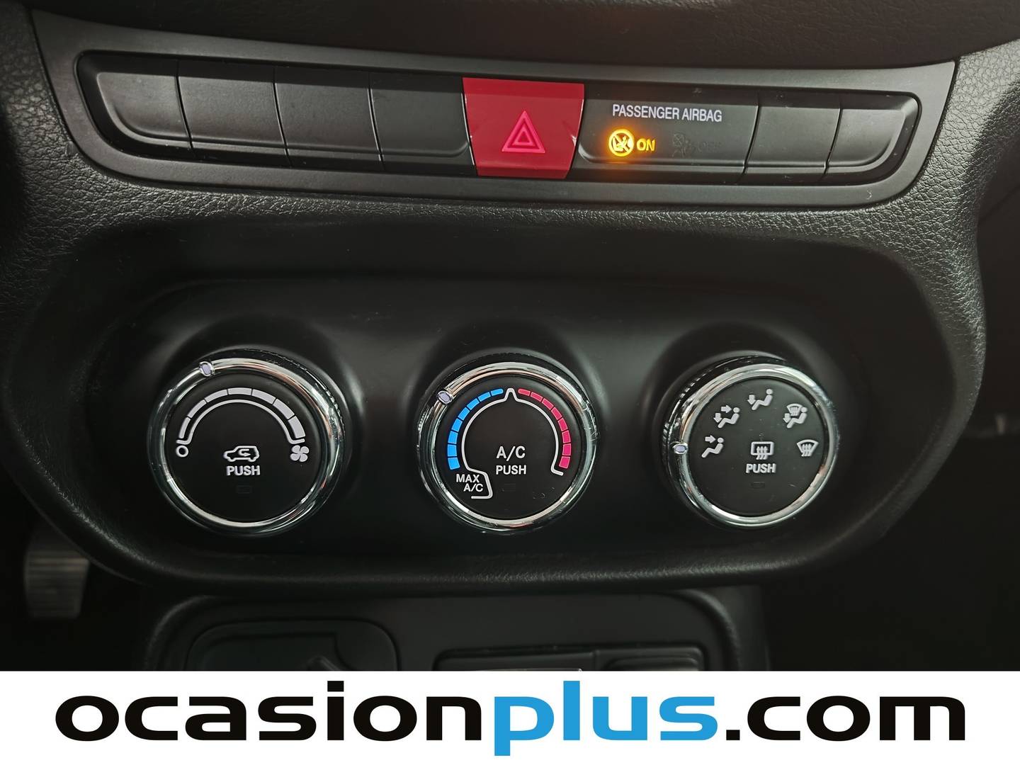 Jeep Renegade Jeep Renegade 1.6 Multijet Longitude 4x2 (120 CV) barato