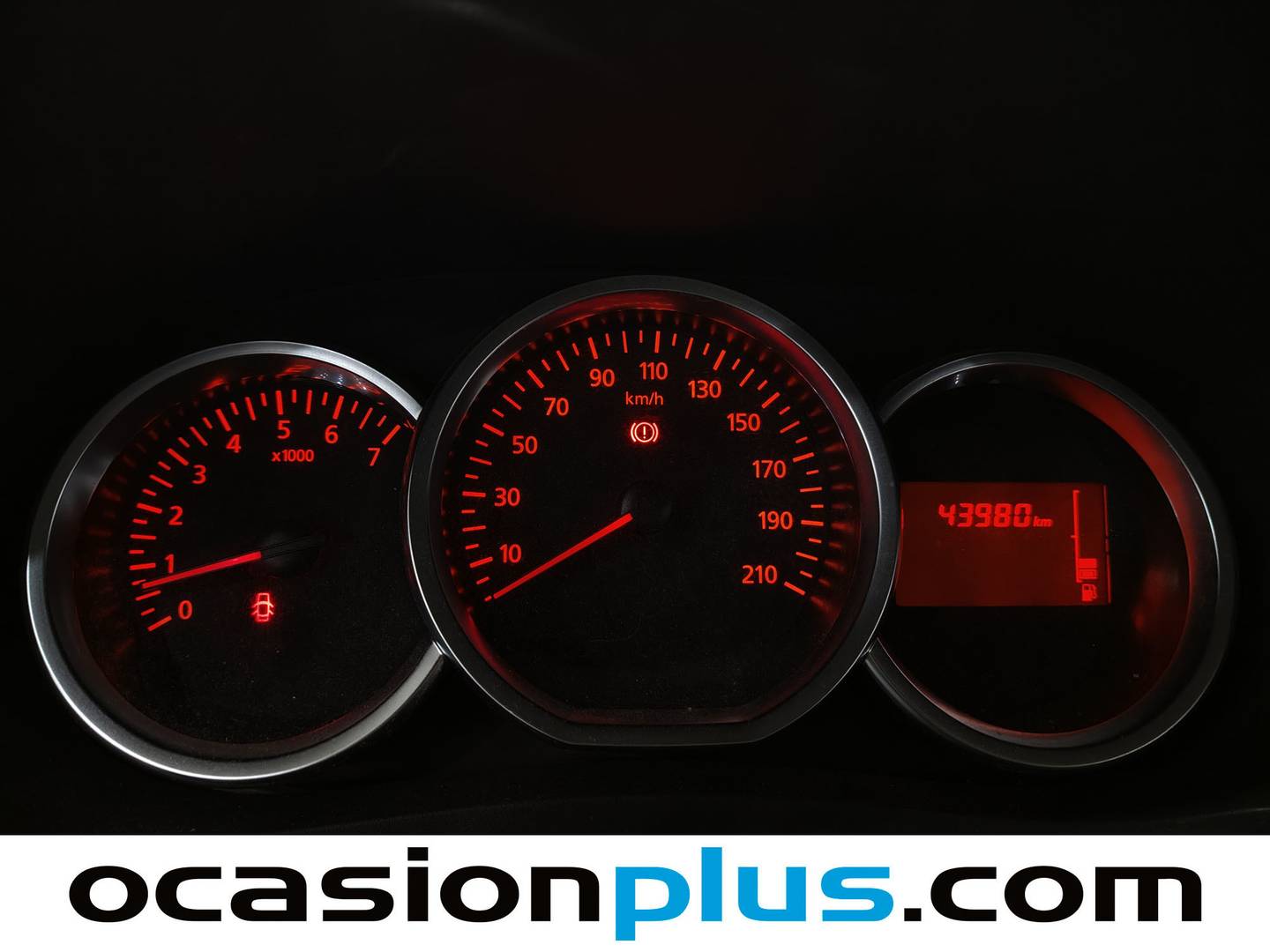 Foto Dacia Lodgy Dacia Lodgy Comfort 1.6 (107 CV) GLP