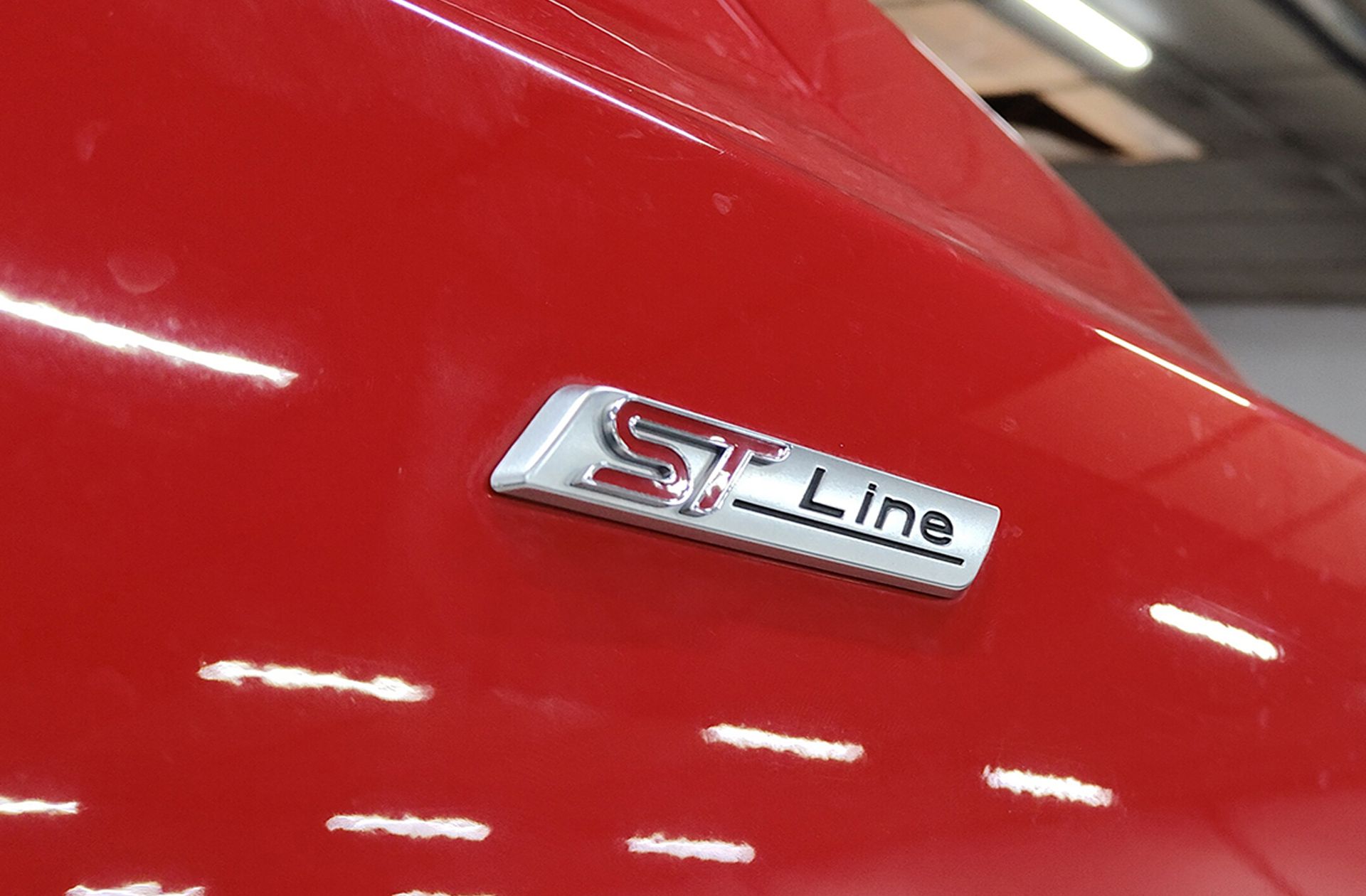 Ford Focus 1.0 EcoBoost ST-Line - foto 5